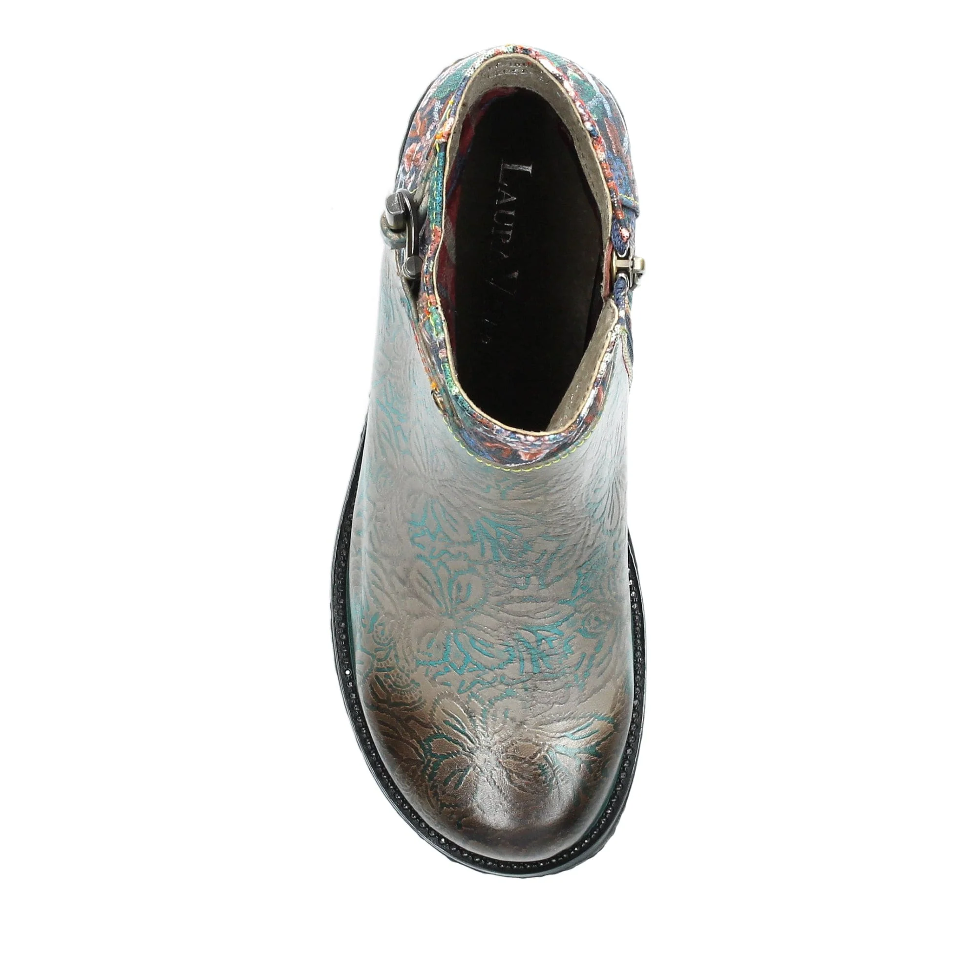 Bottines - ERCNAULTO 37 - Image 4