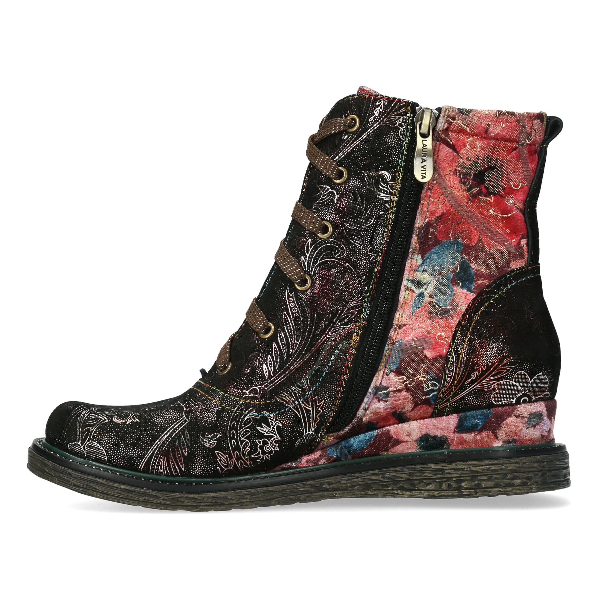Bottines - ERCNAULTO 38 - Image 11
