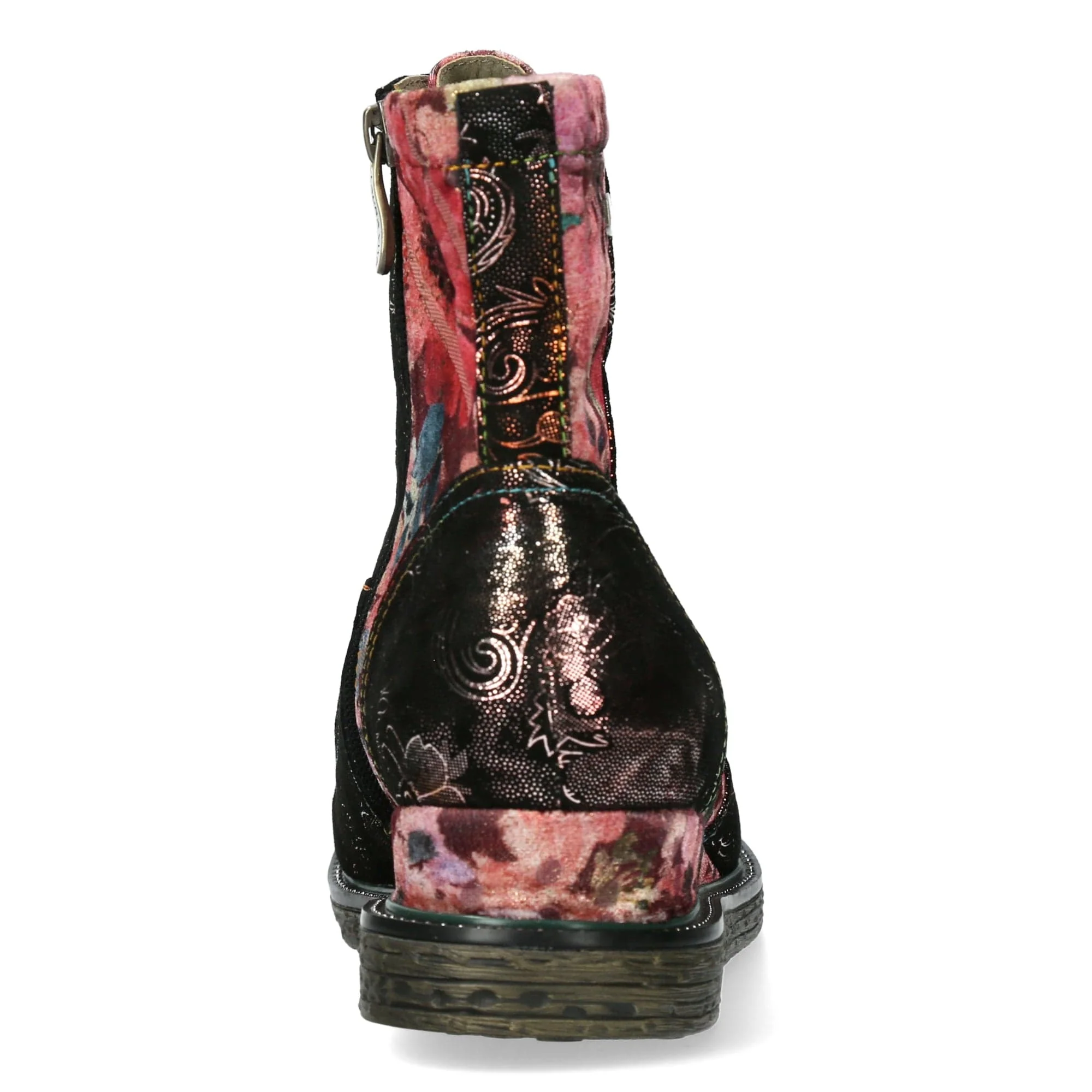 Bottines - ERCNAULTO 38 - Image 12