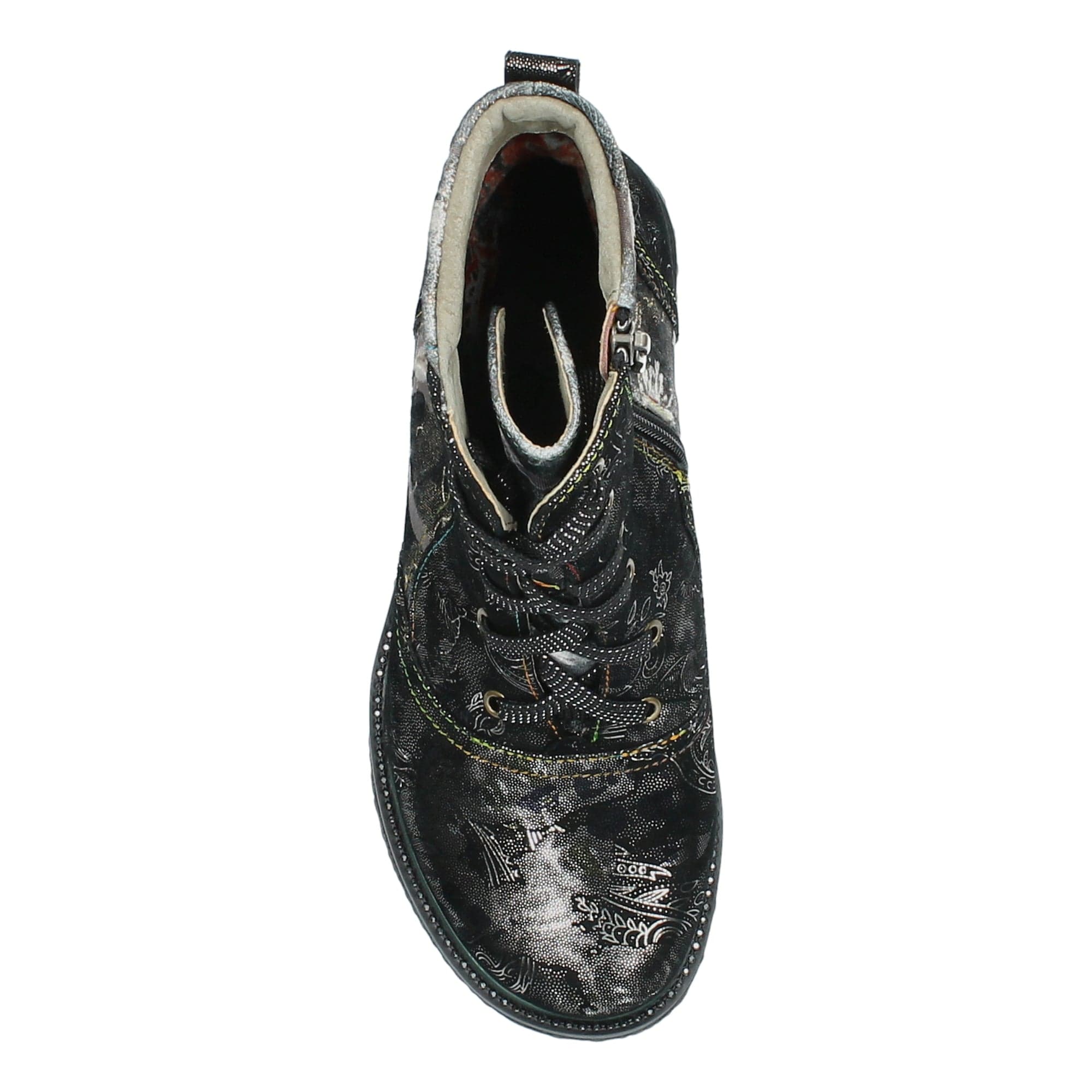 Bottines - ERCNAULTO 38 - Image 4