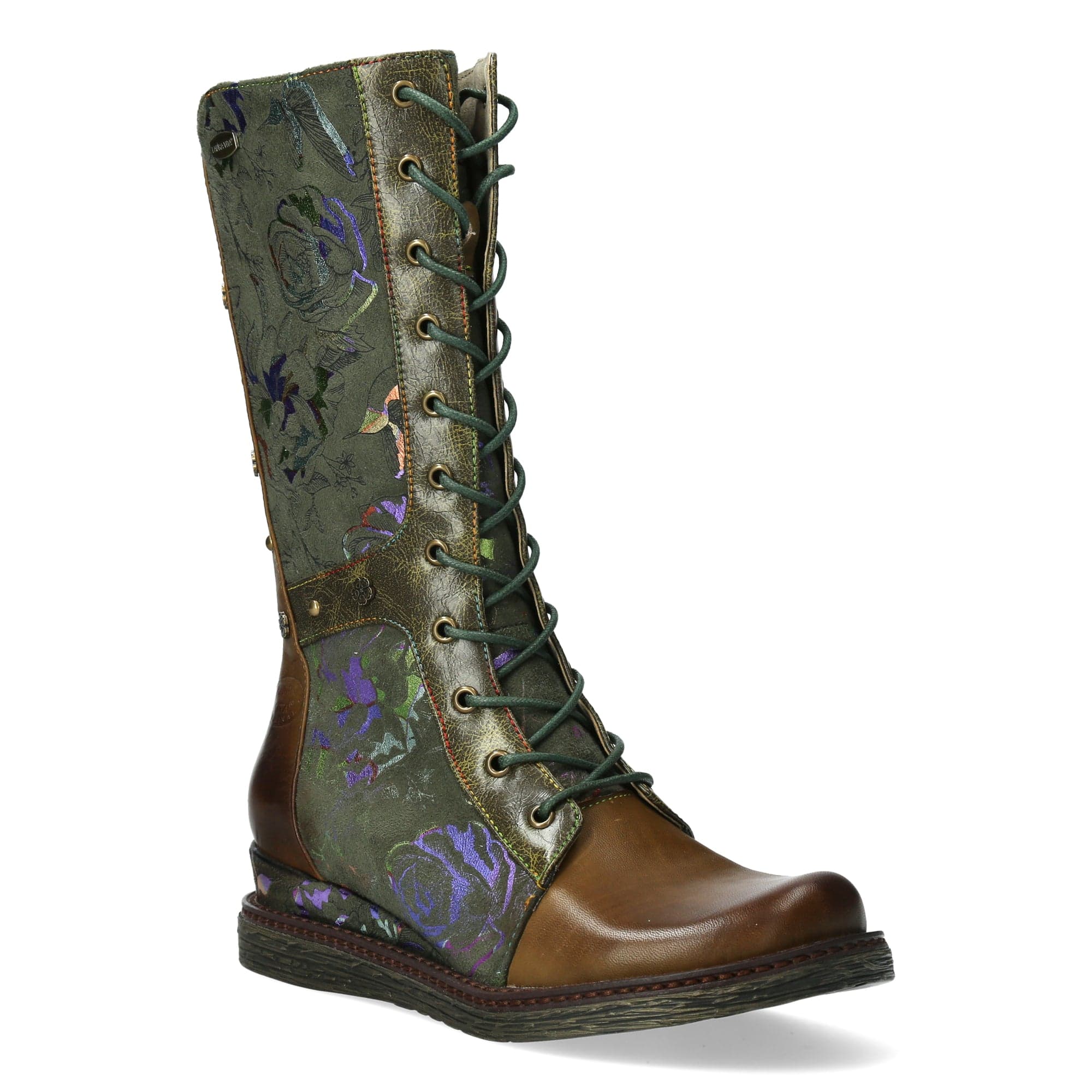 Bottes - ERCNAULTO 41 - Image 2