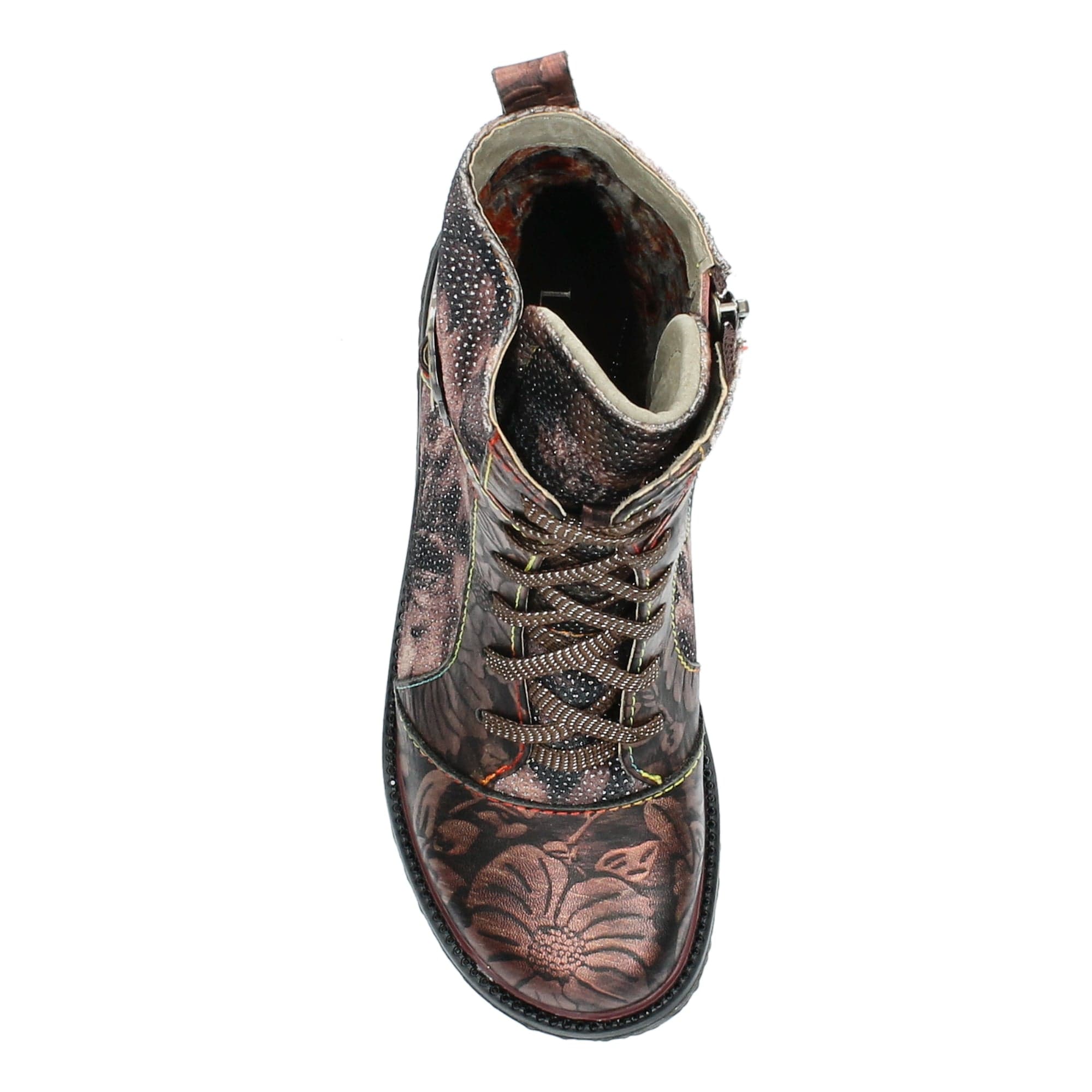 Bottines - ERCNAULTO 43 - Image 5