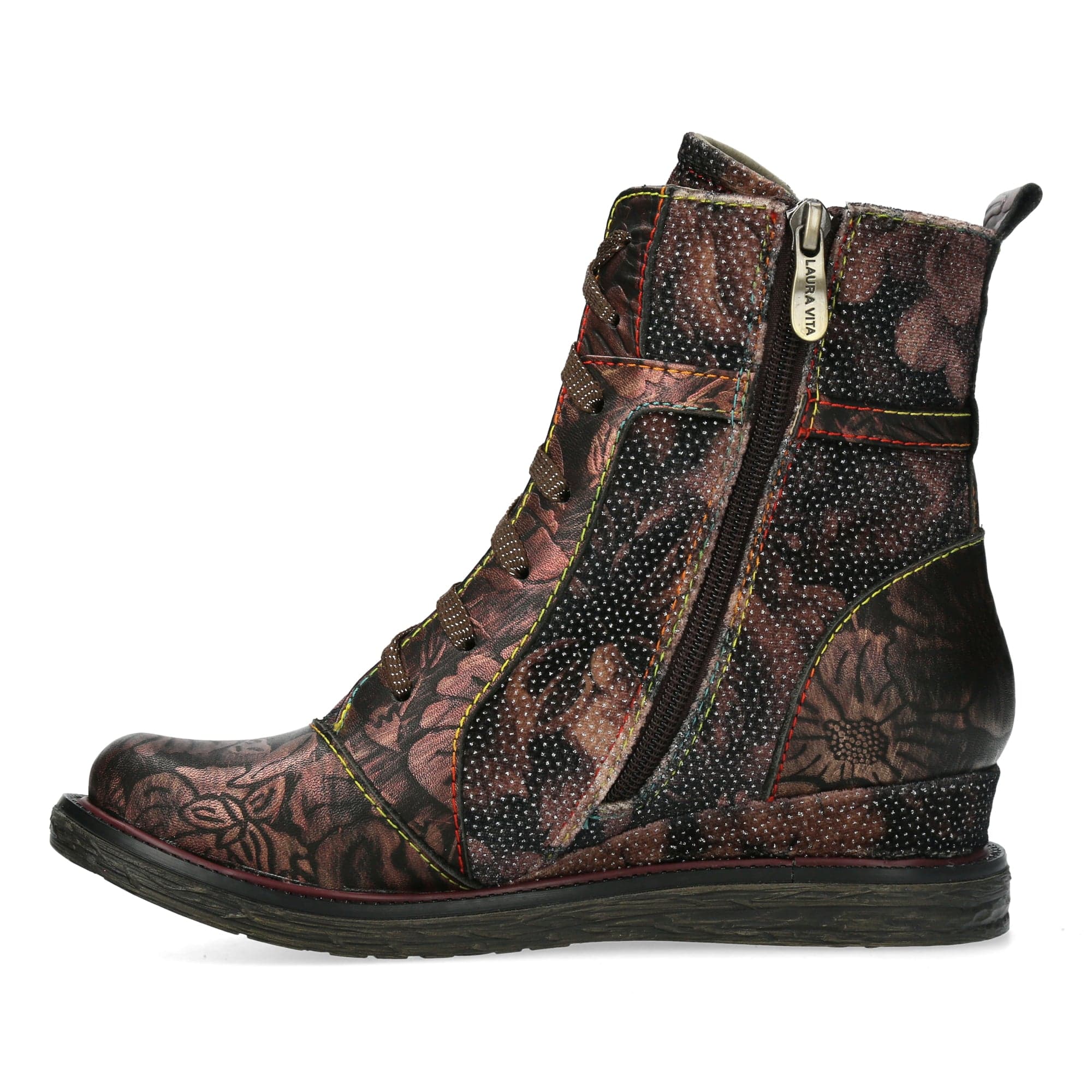 Bottines - ERCNAULTO 43 - Image 6