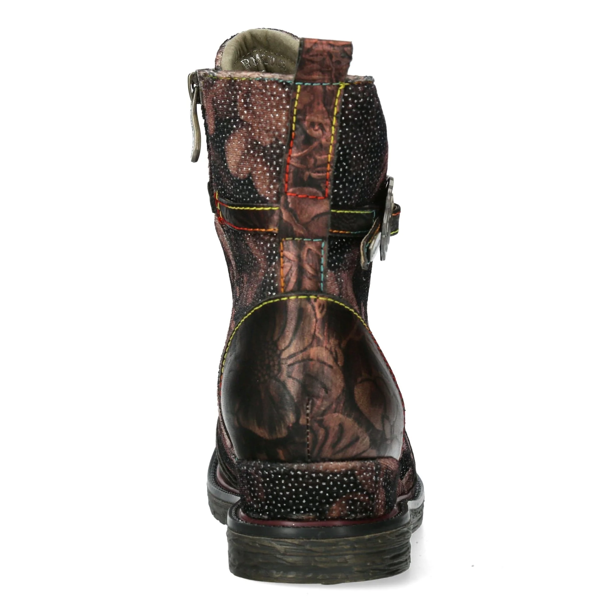 Bottines - ERCNAULTO 43 - Image 7