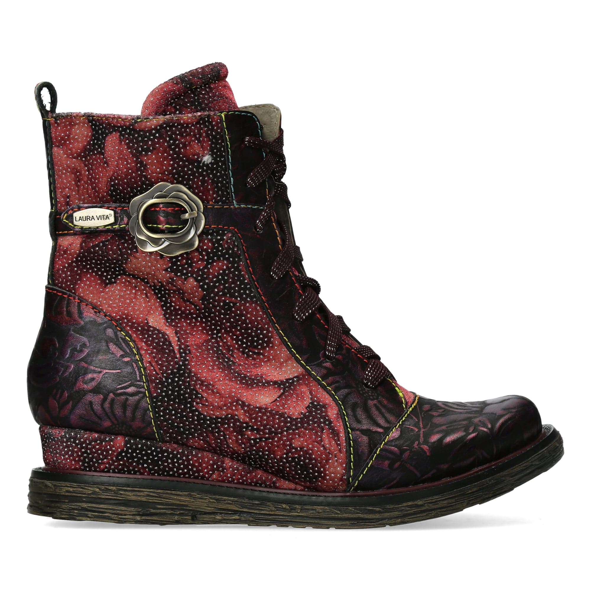 Bottines - ERCNAULTO 43 - Image 8