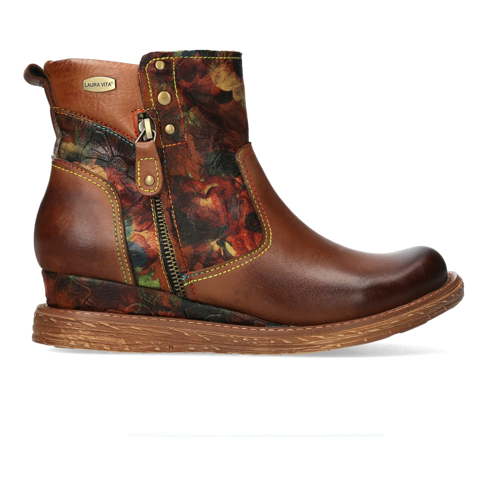 Bottines - ERCNAULTO 44 - Image 14