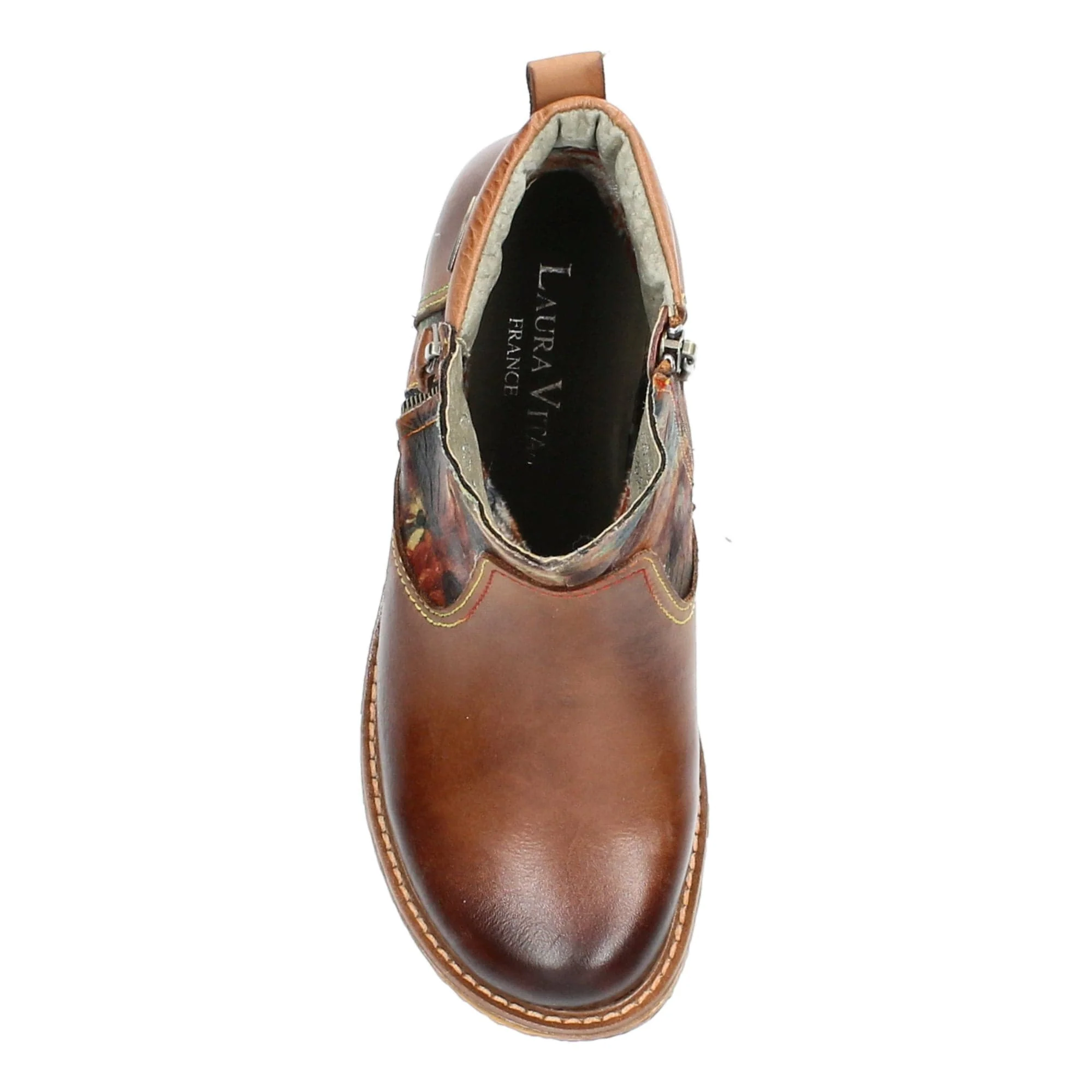Bottines - ERCNAULTO 44 - Image 17