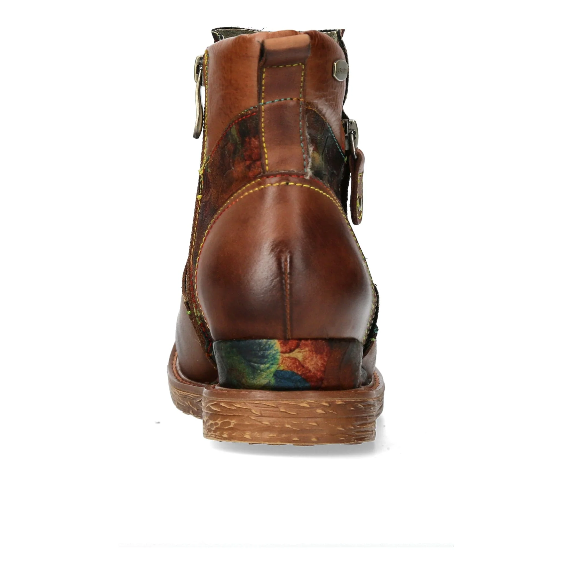 Bottines - ERCNAULTO 44 - Image 19