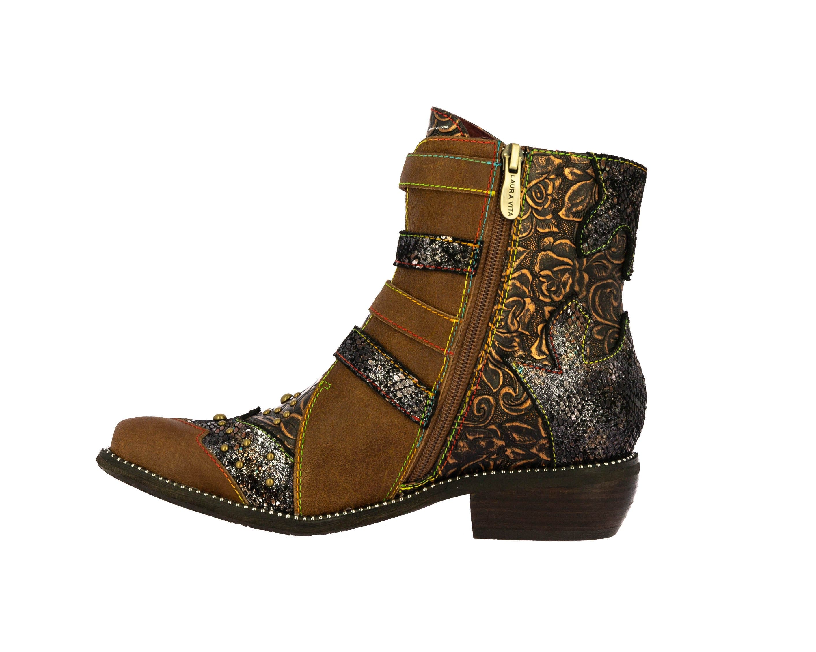 Santiags - Bottines ERCWINAO 05 - Image 15
