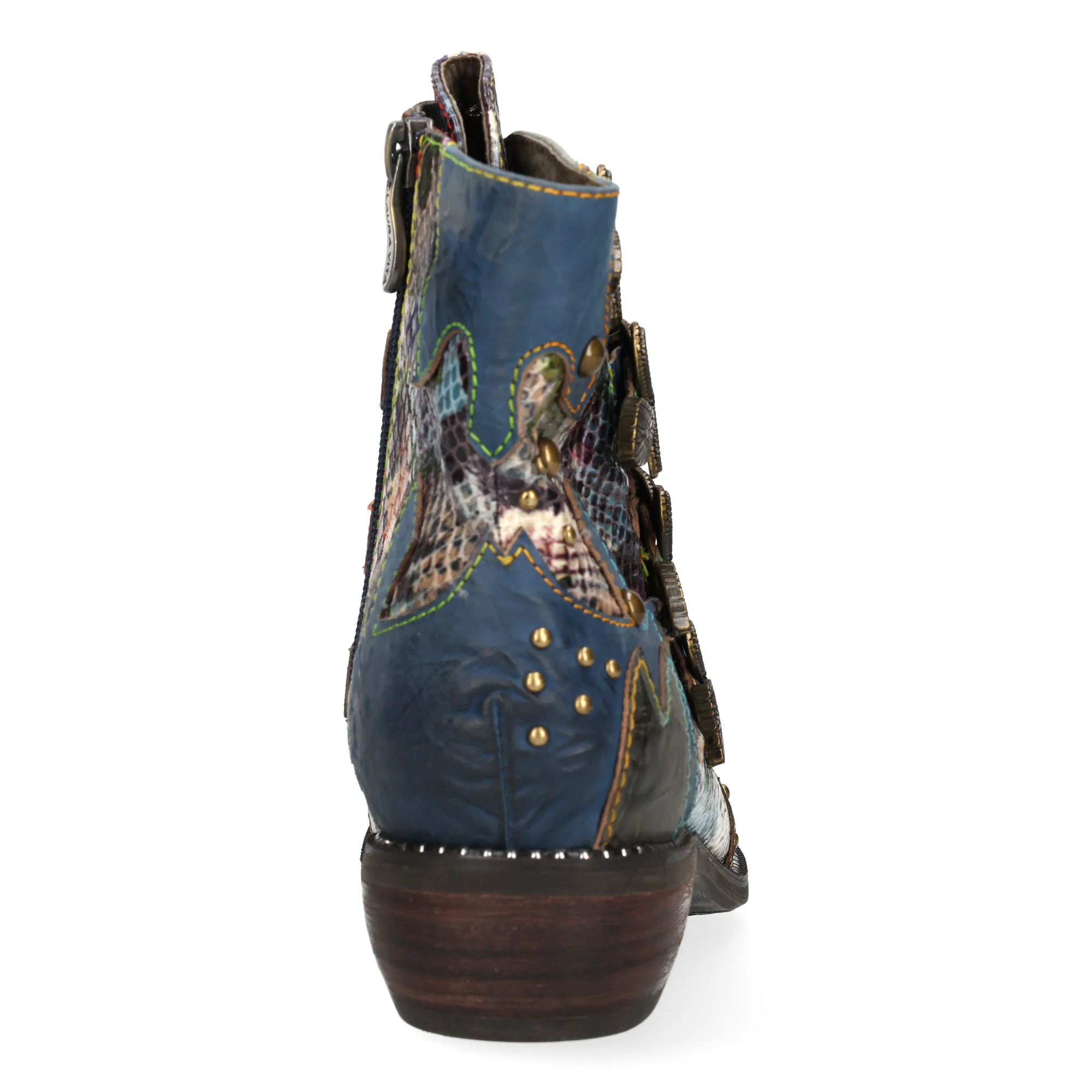 Santiags - Bottines ERCWINAO 05 - Image 6