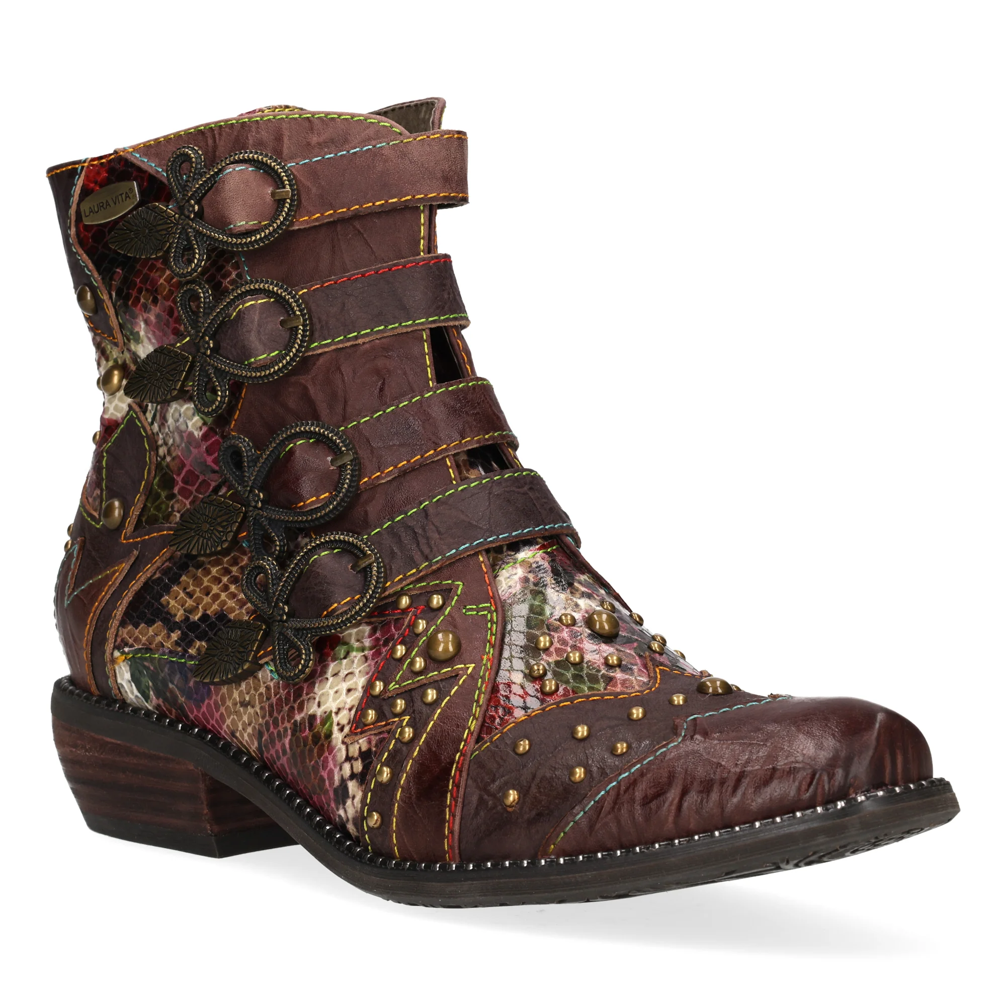 Santiags - Bottines ERCWINAO 05 - Image 8