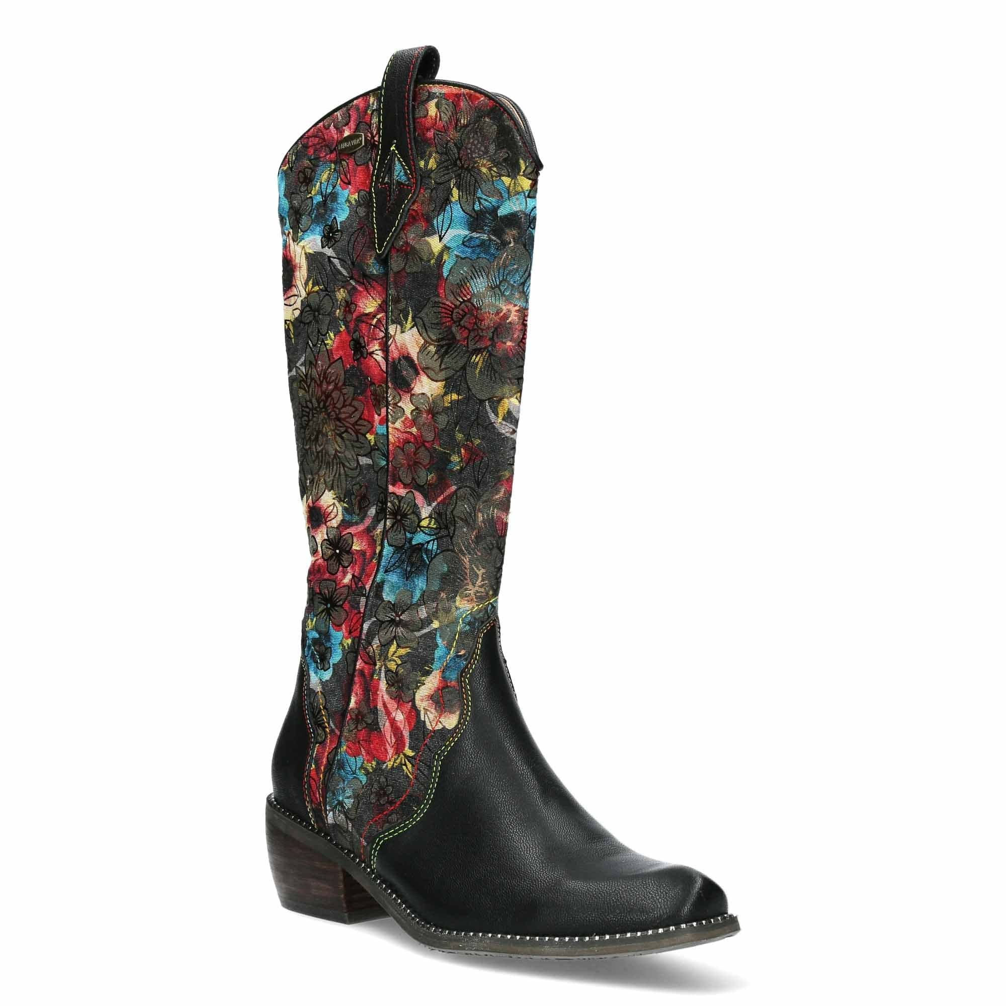 Santiags - Bottes ERCWINAO 06 - Image 3