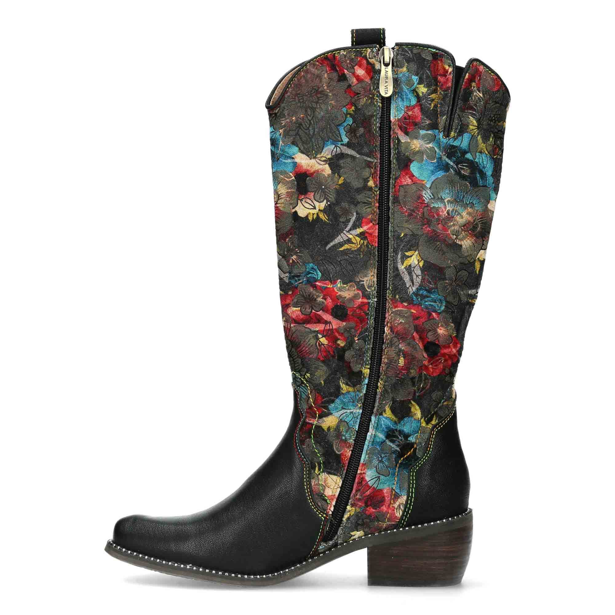Santiags - Bottes ERCWINAO 06 - Image 6