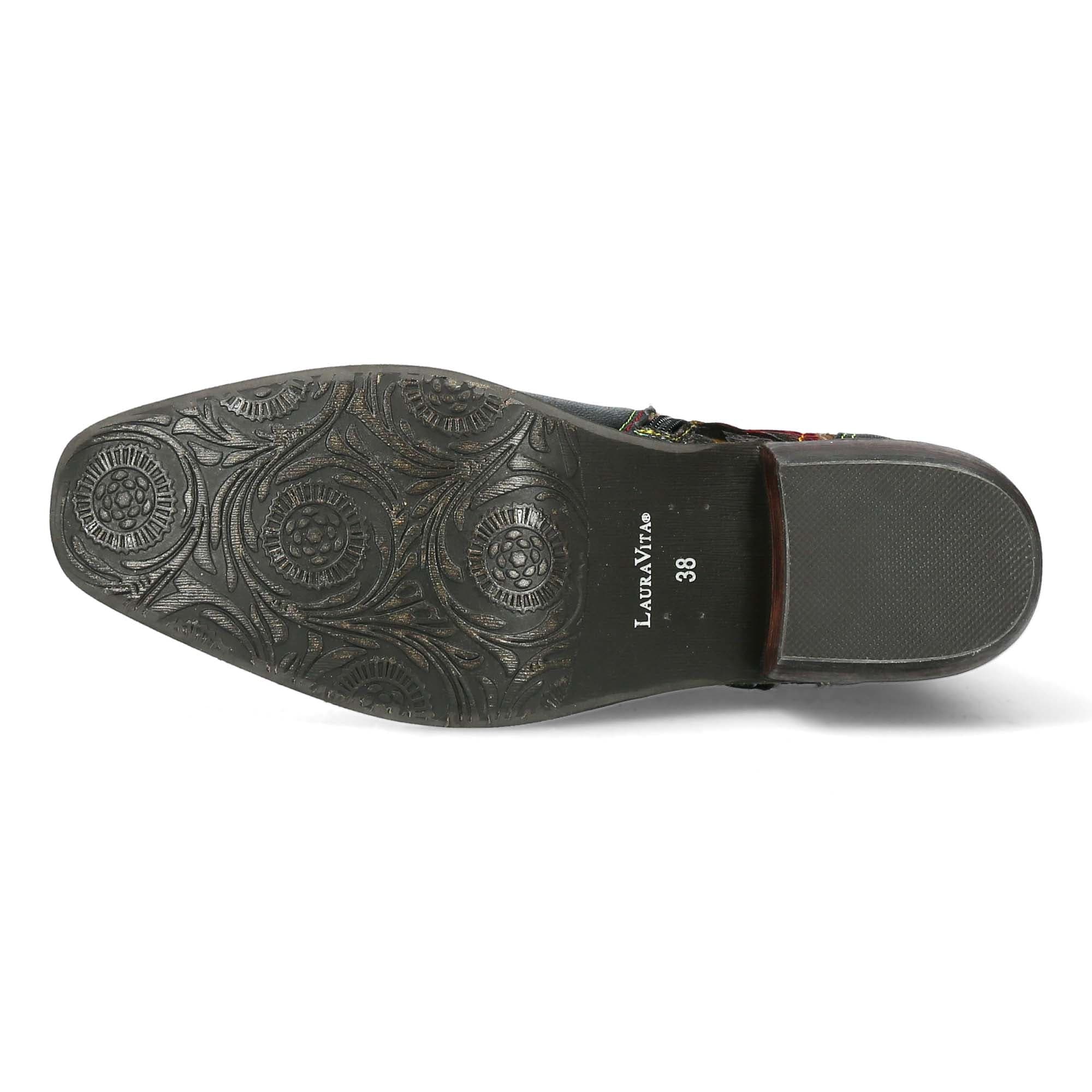Santiags - Bottes ERCWINAO 06 - Image 8