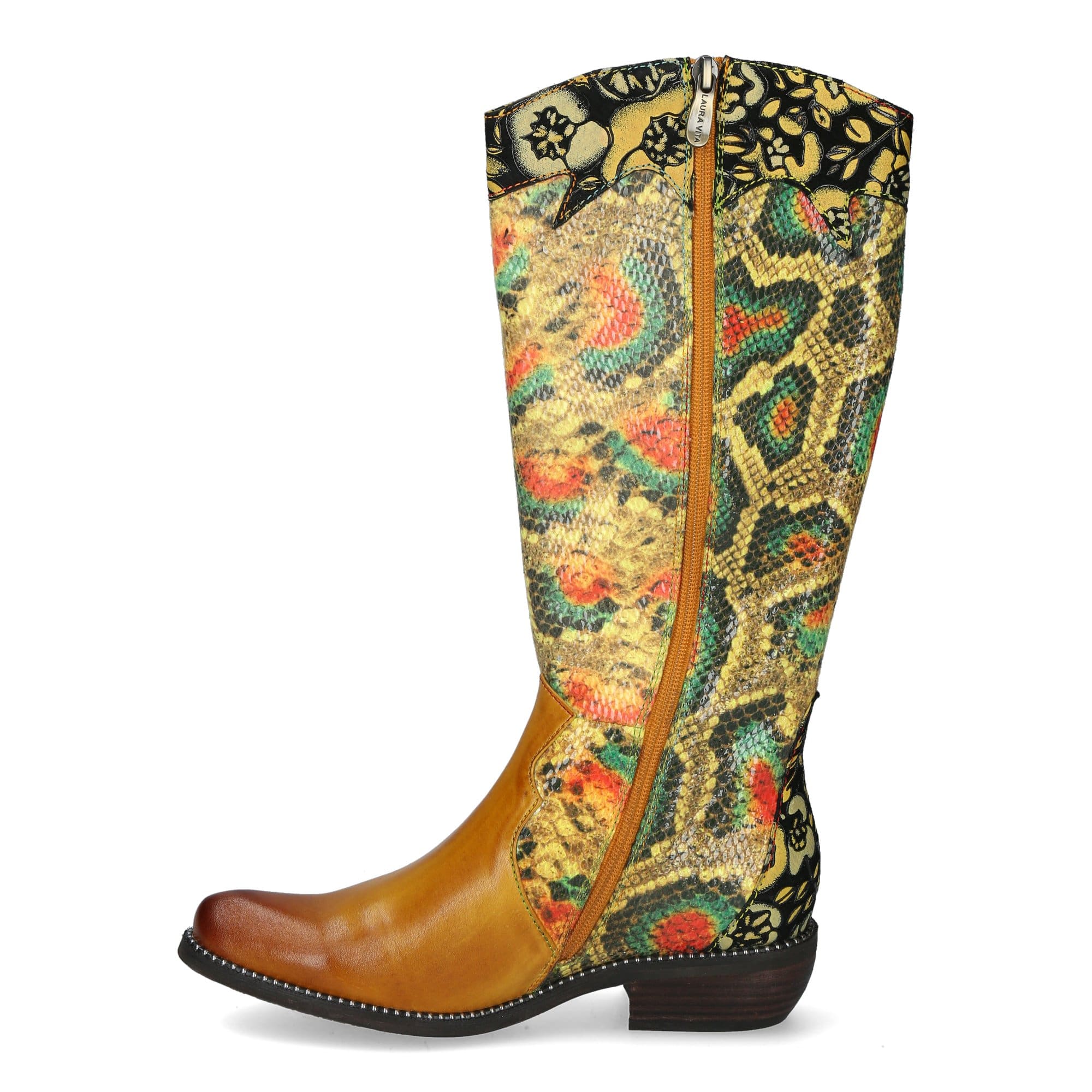 Santiags - Bottes ERCWINAO 11 - Image 7
