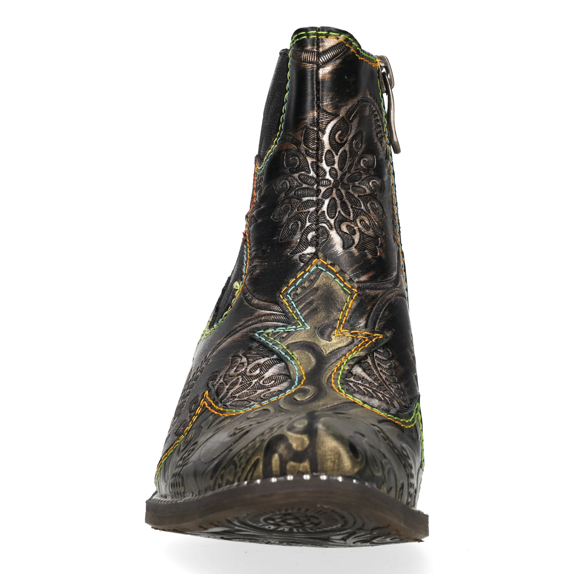 Santiags - Bottines ERCWINAO 13 - Image 3