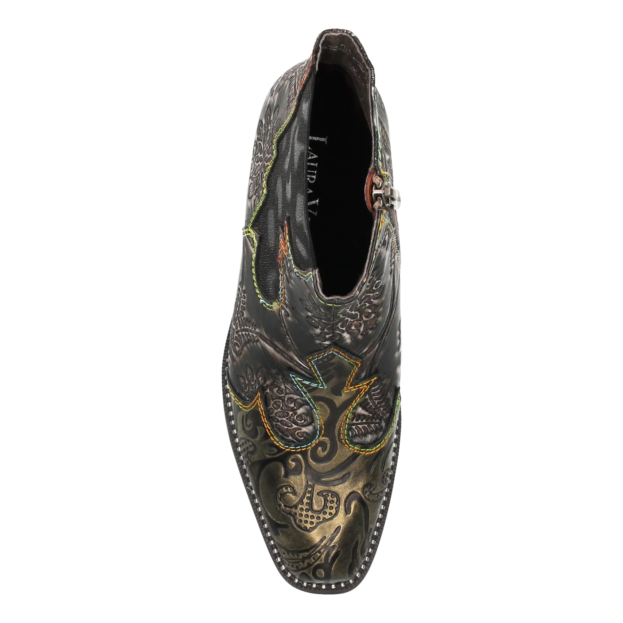 Santiags - Bottines ERCWINAO 13 - Image 4