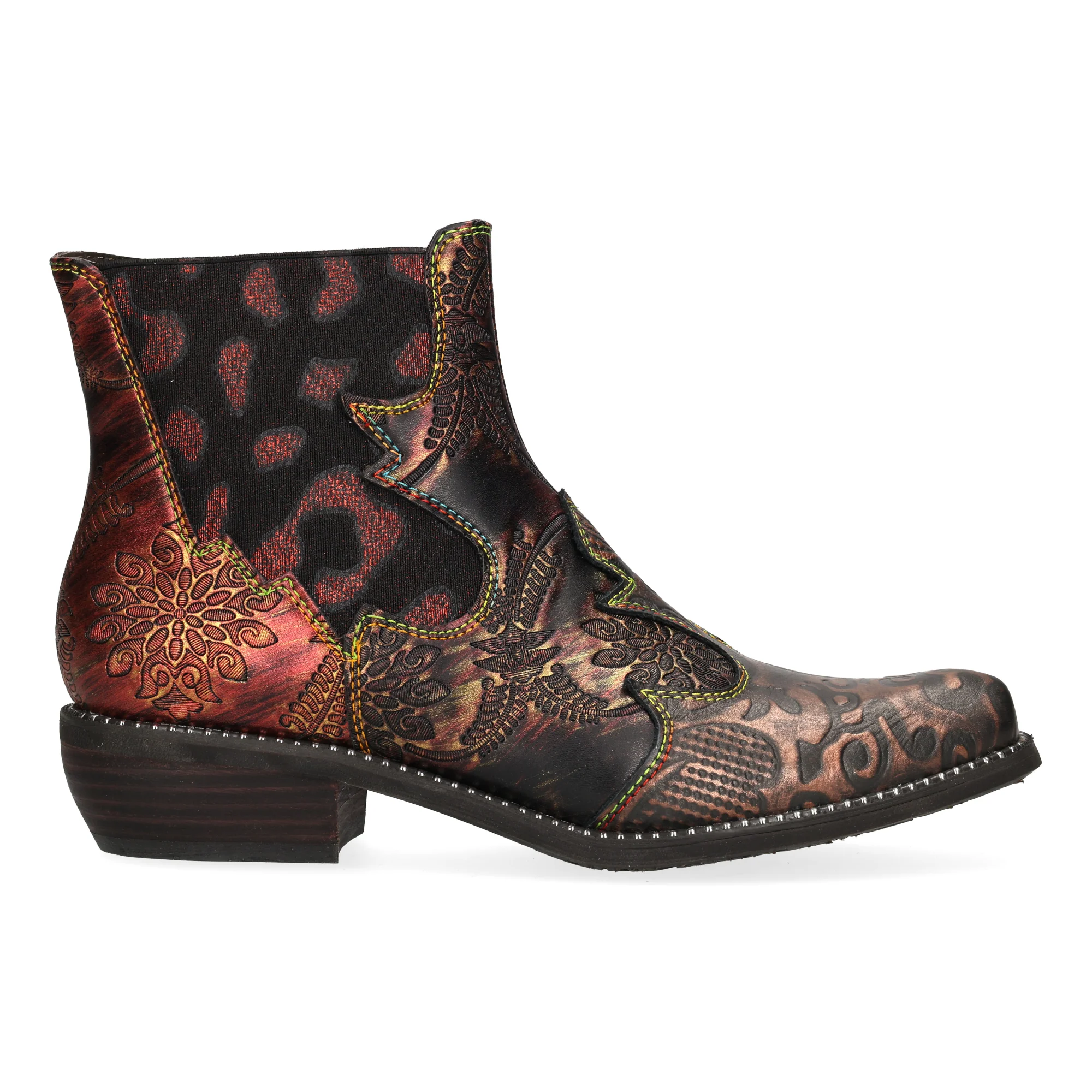 Santiags - Bottines ERCWINAO 13 - Image 7