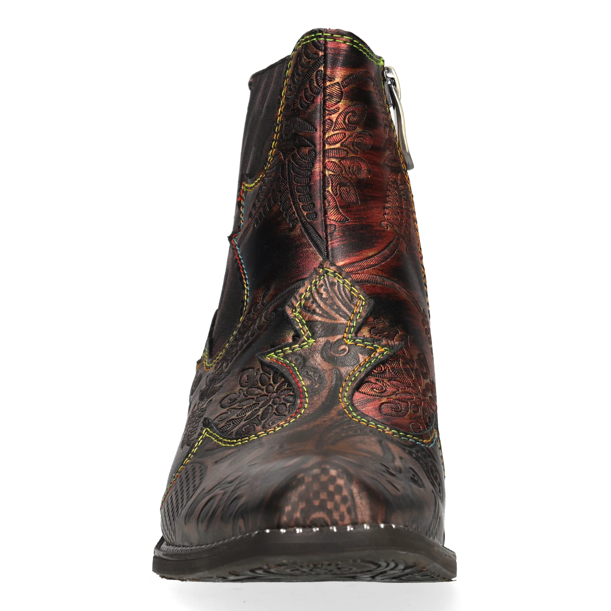 Santiags - Bottines ERCWINAO 13 - Image 9