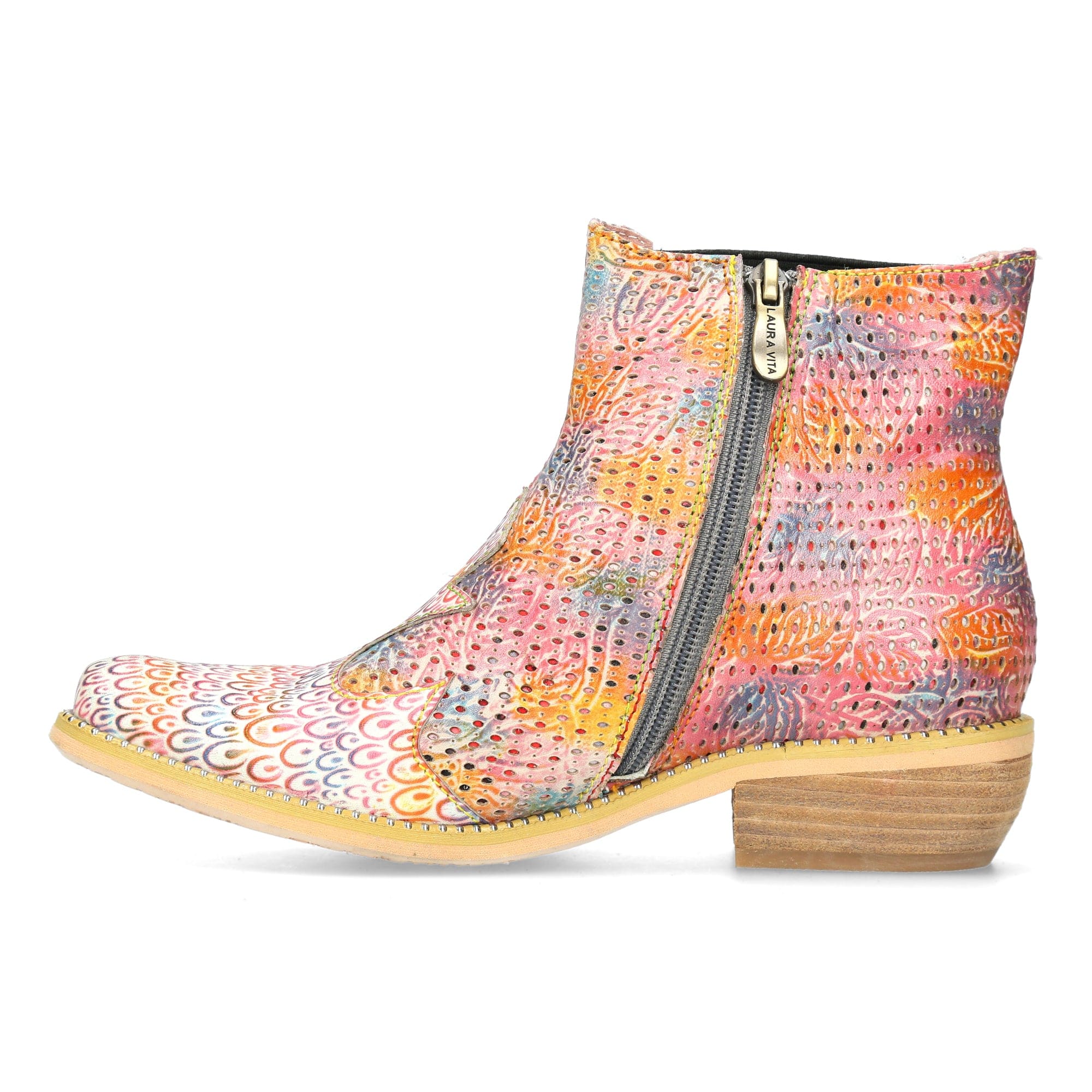 Santiags - Bottines ERCWINAO 23 - Image 5