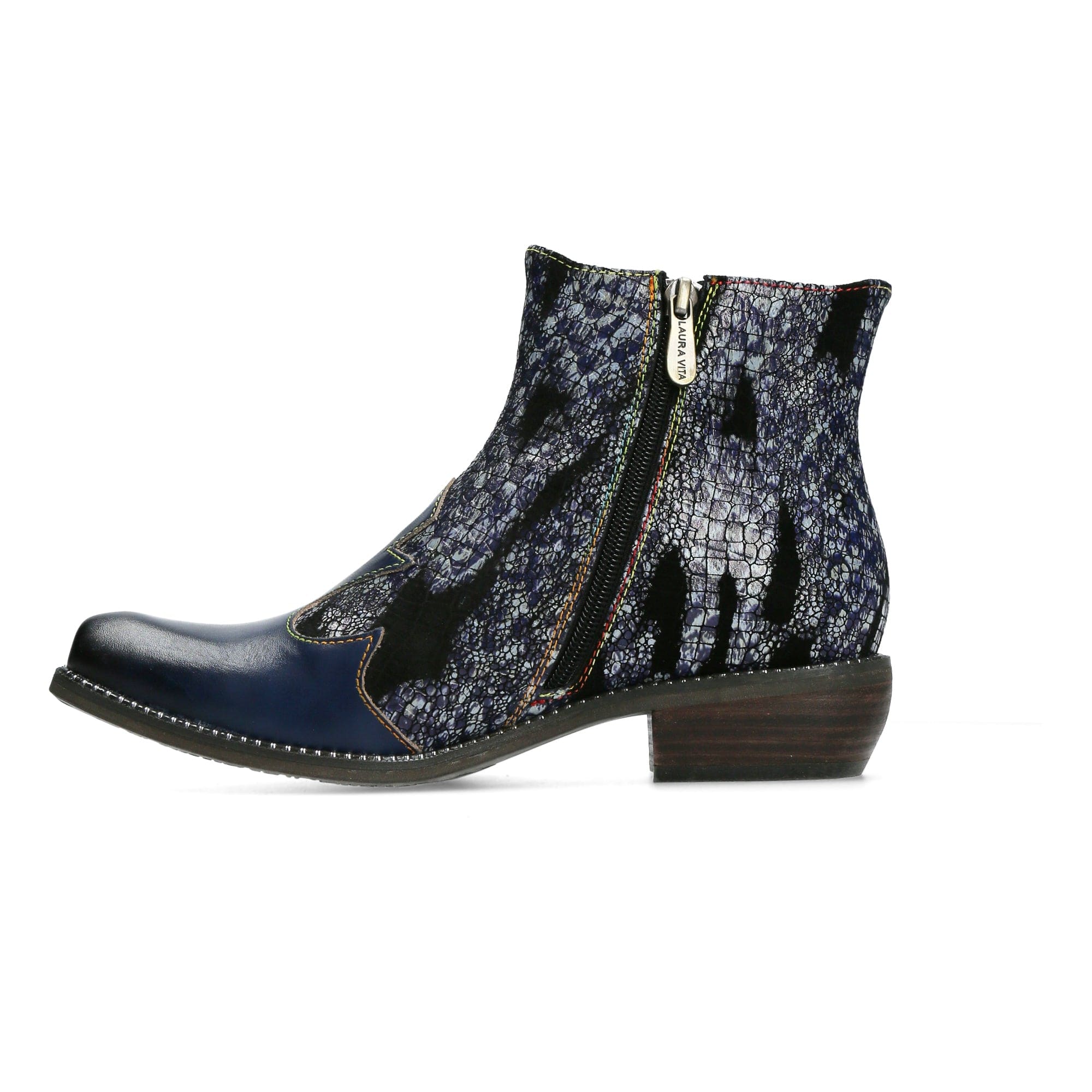 Bottines - ERCWINAO 13 - Image 10
