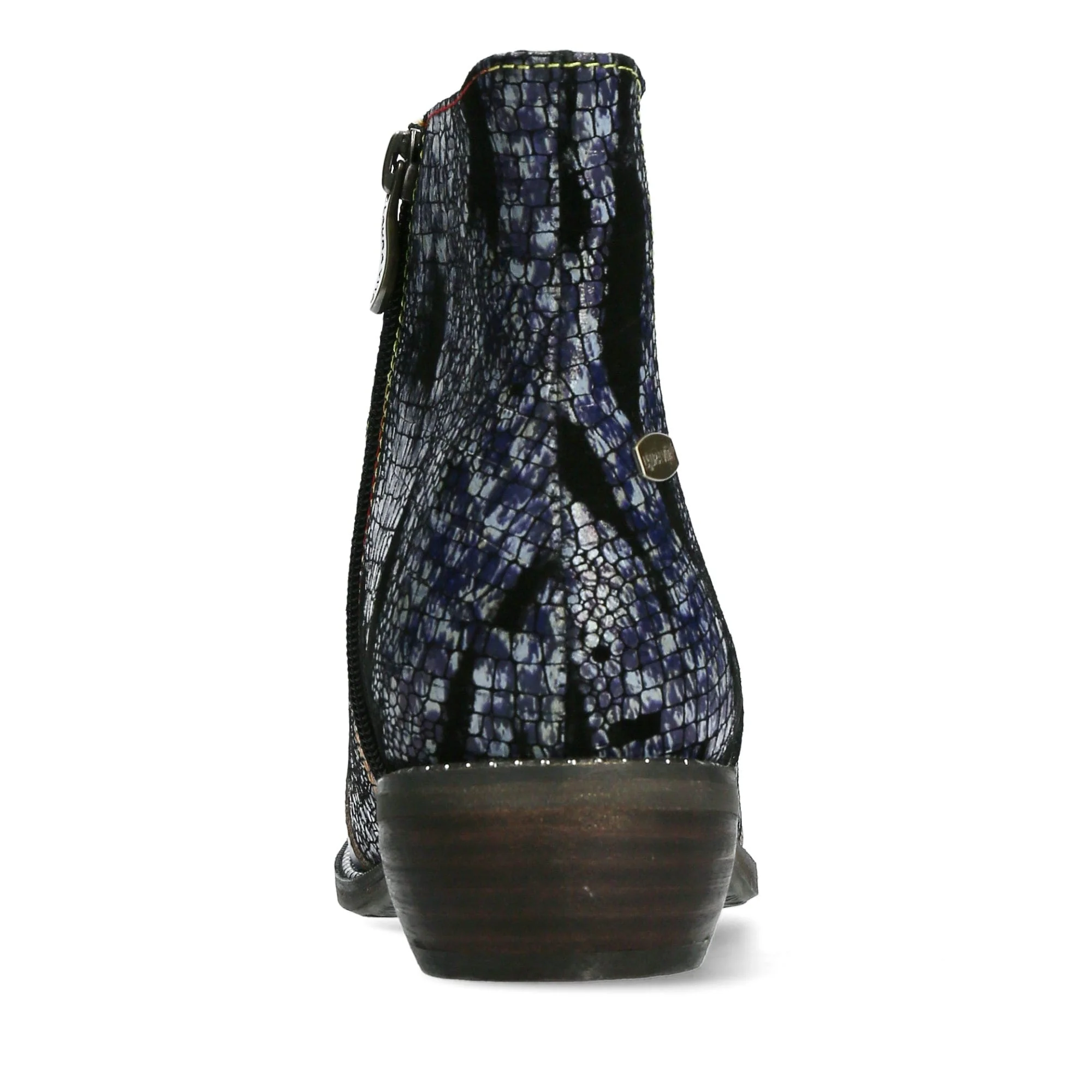 Bottines - ERCWINAO 13 - Image 11