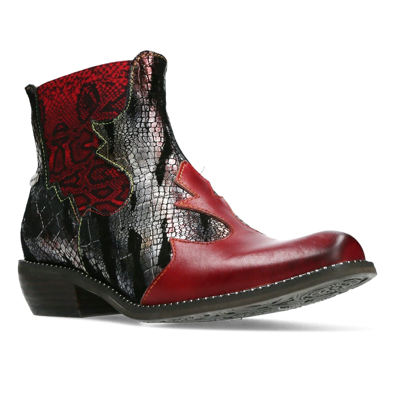 Bottines - ERCWINAO 13 - Image 3