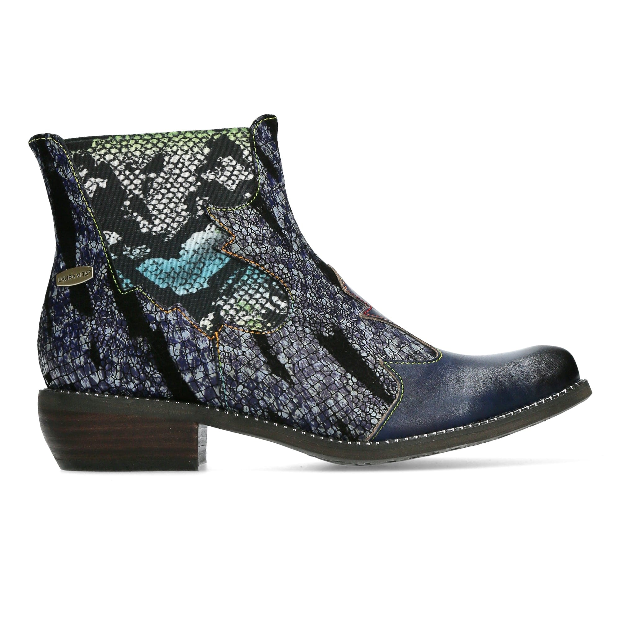 Bottines - ERCWINAO 13 - Image 7
