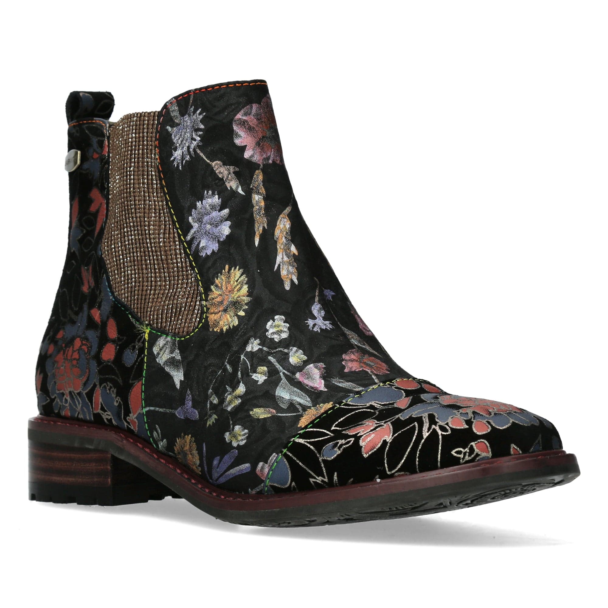 Bottines - ERCWINO 02 - Image 3