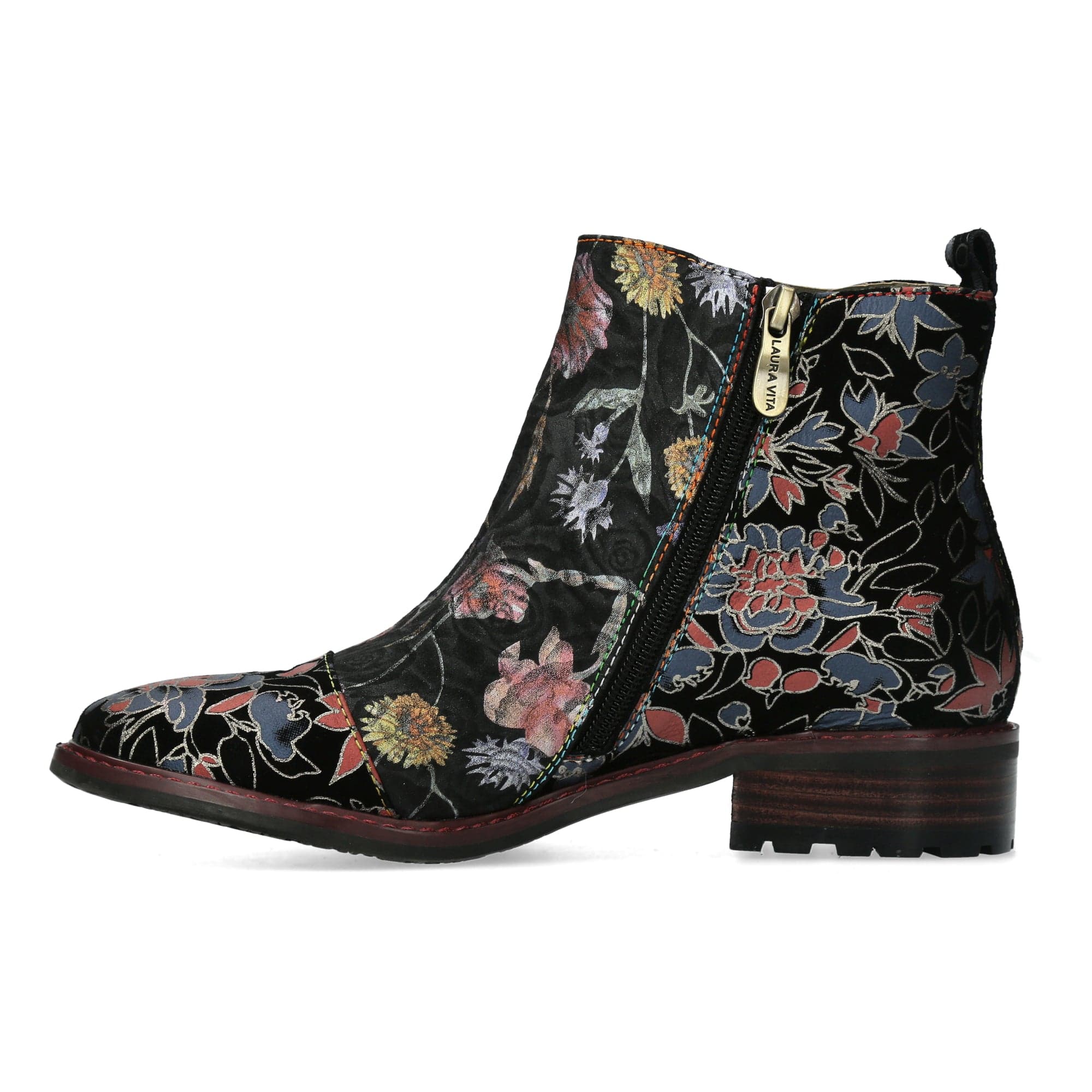 Bottines - ERCWINO 02 - Image 5