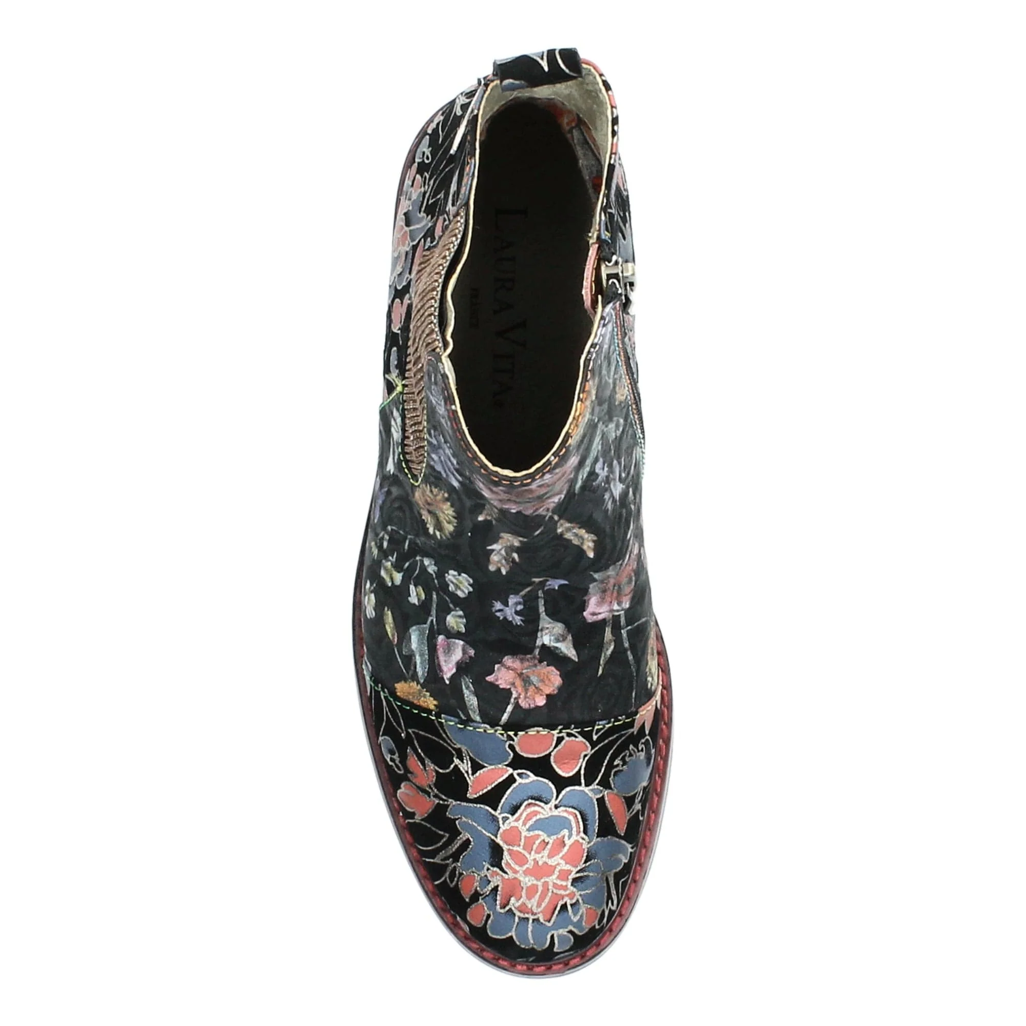 Bottines - ERCWINO 02 - Image 7