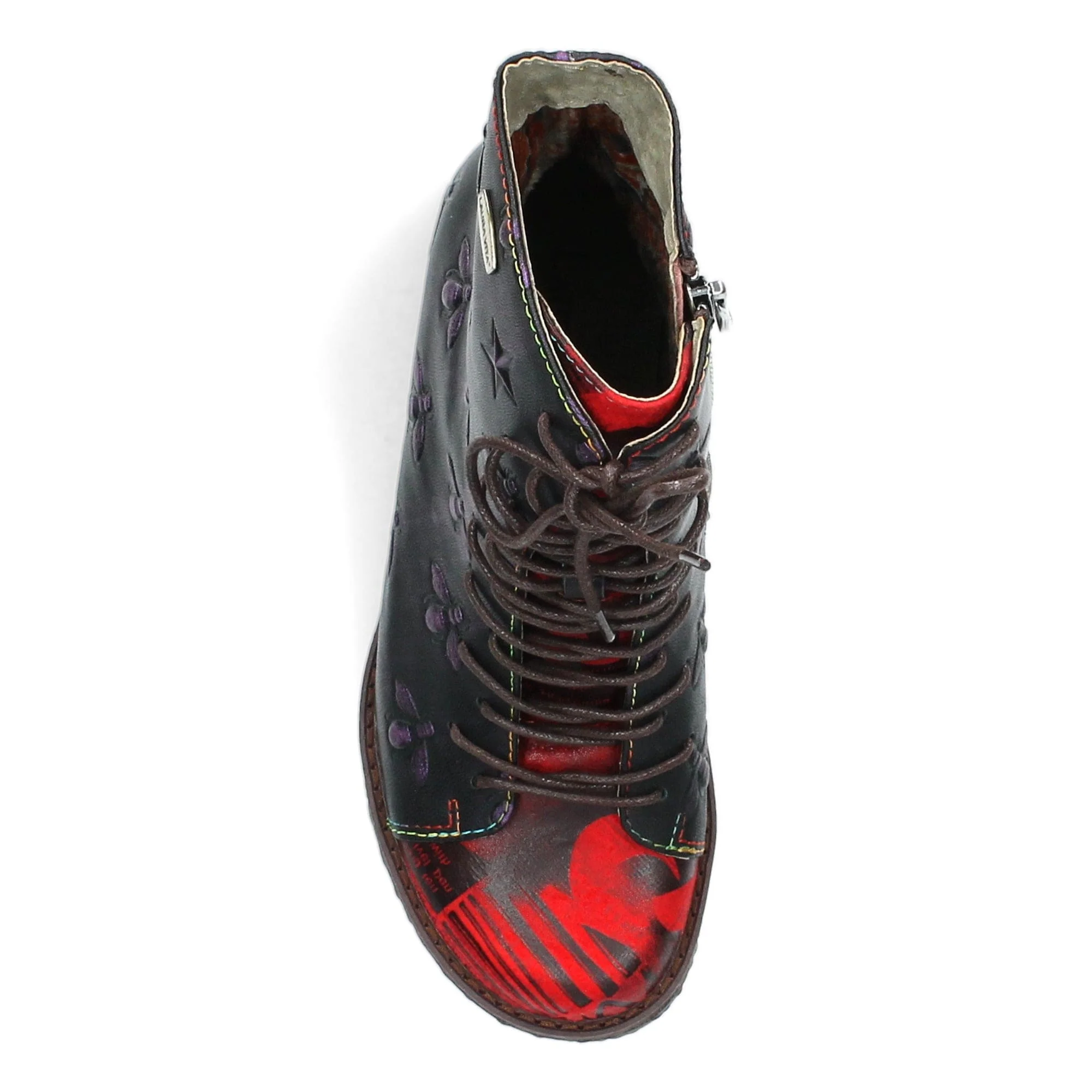 Bottines - ERNAULT 02 - Image 11