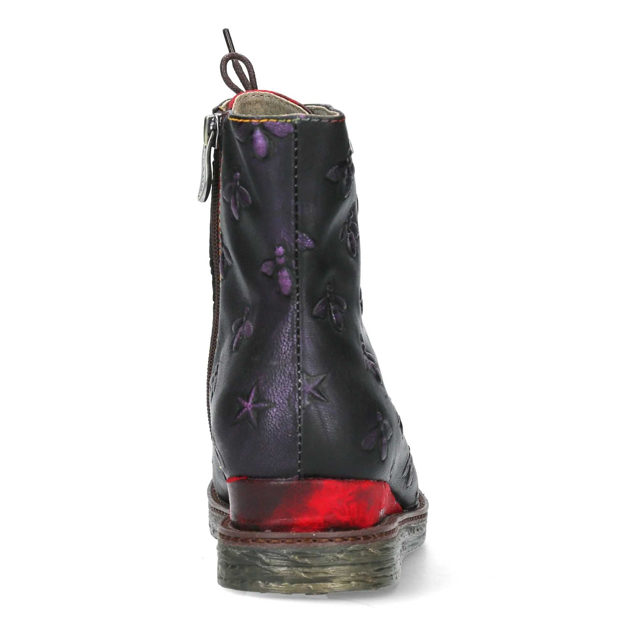 Bottines - ERNAULT 02 - Image 13