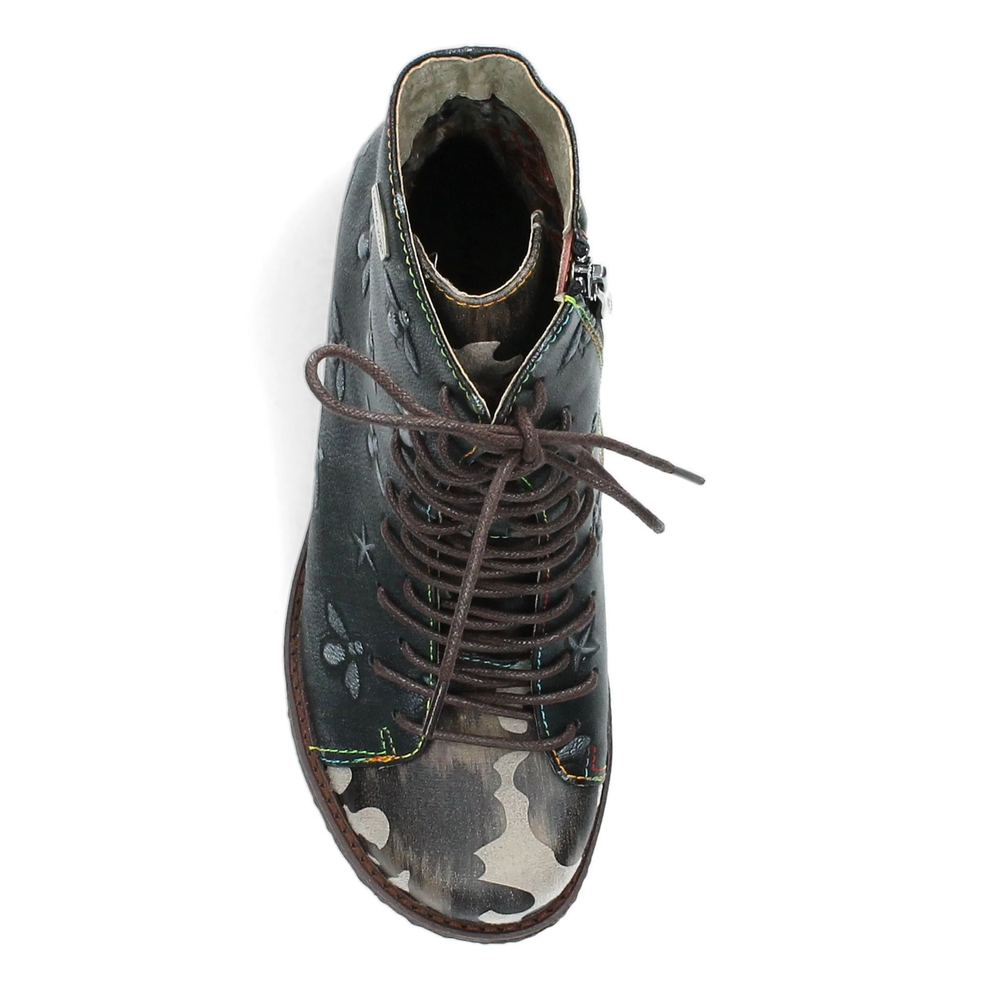 Bottines - ERNAULT 02 - Image 4
