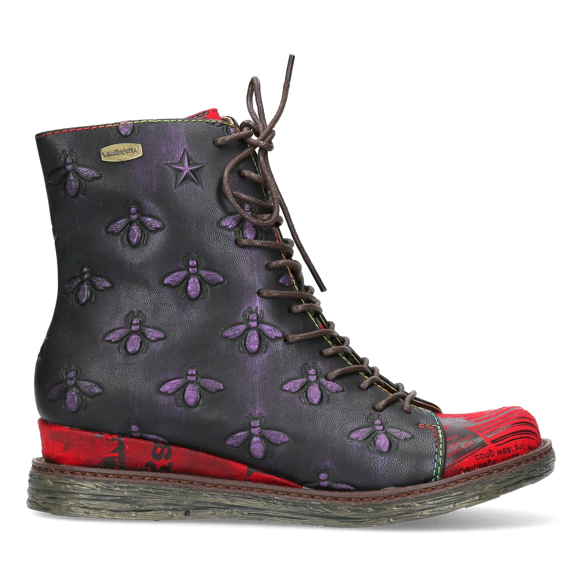 Bottines - ERNAULT 02 - Image 8