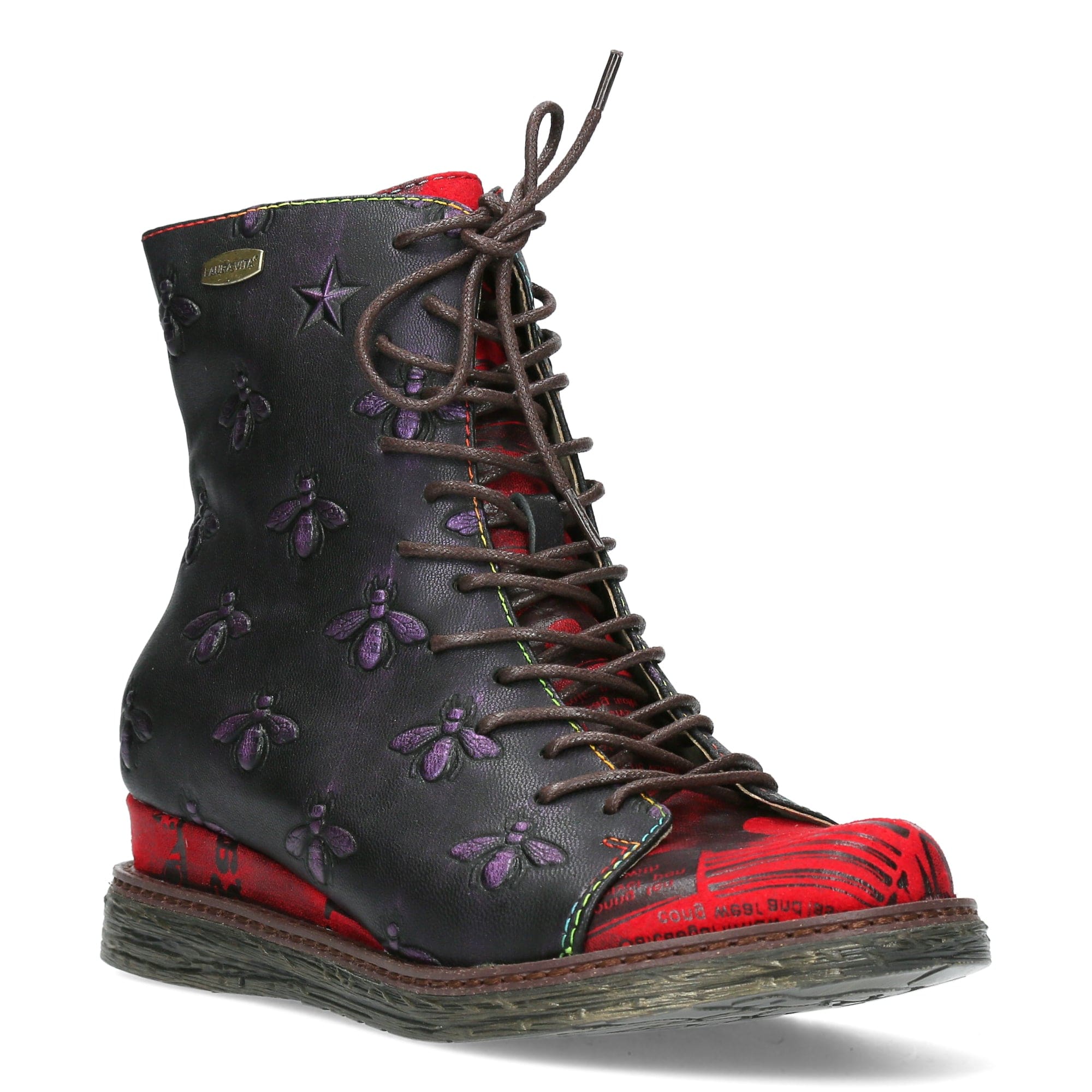 Bottines - ERNAULT 02 - Image 9