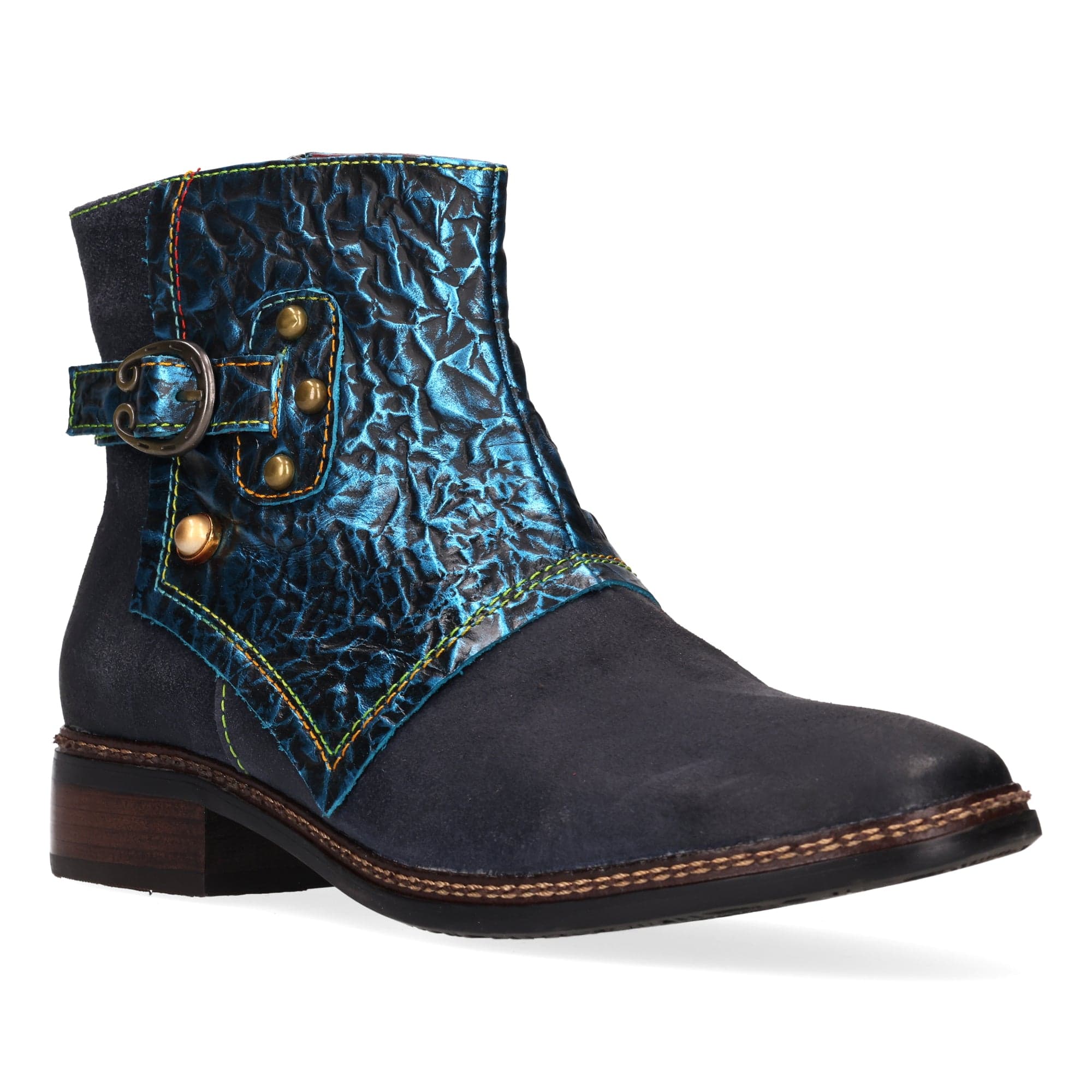 Bottines - ERWIN 04 - Image 2