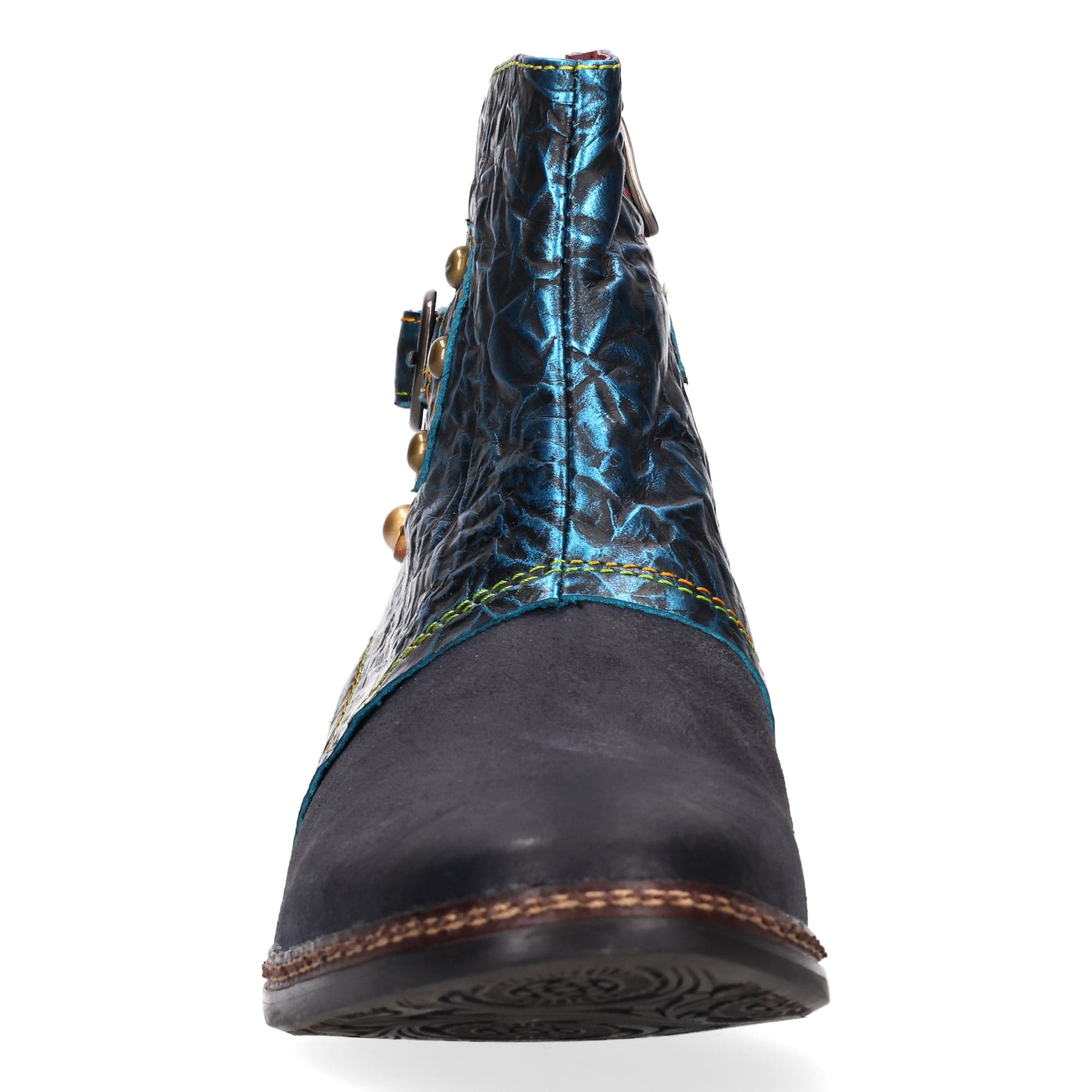 Bottines - ERWIN 04 - Image 3
