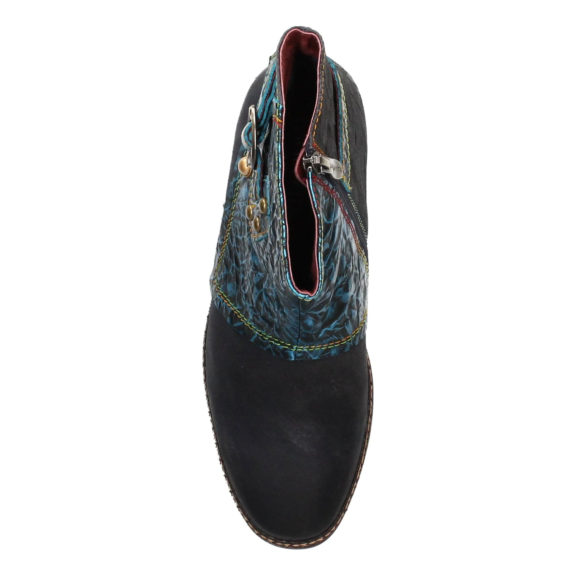 Bottines - ERWIN 04 - Image 4