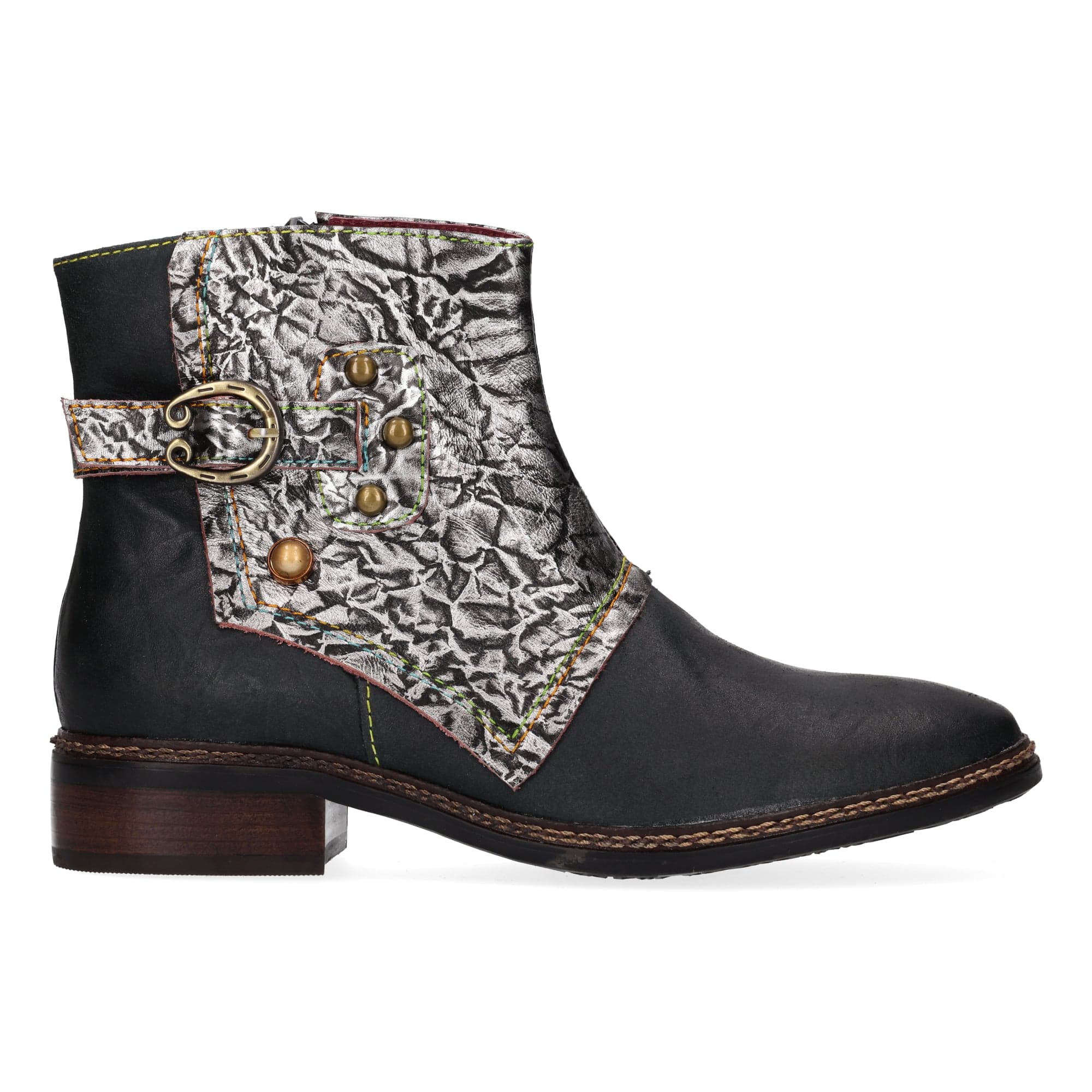 Bottines - ERWIN 04 - Image 7