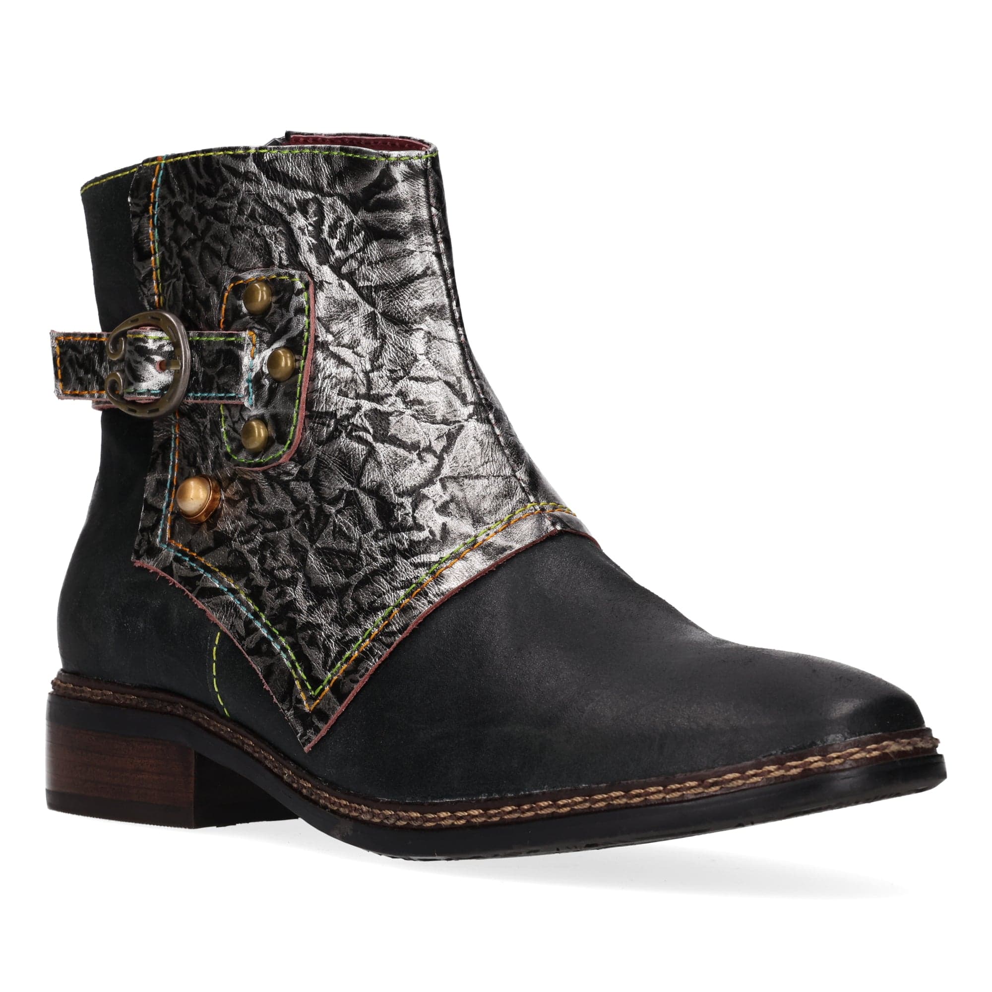 Bottines - ERWIN 04 - Image 8