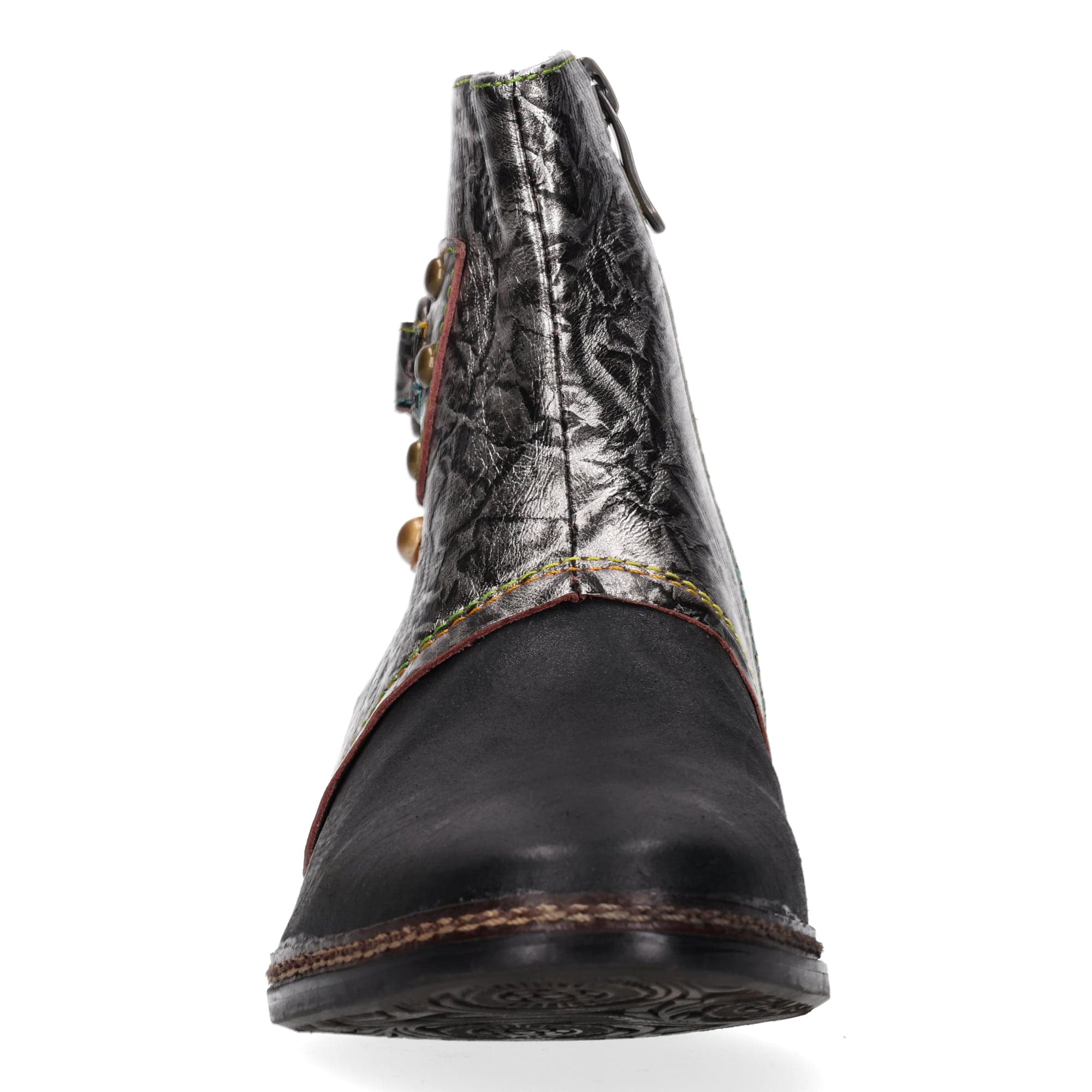 Bottines - ERWIN 04 - Image 9