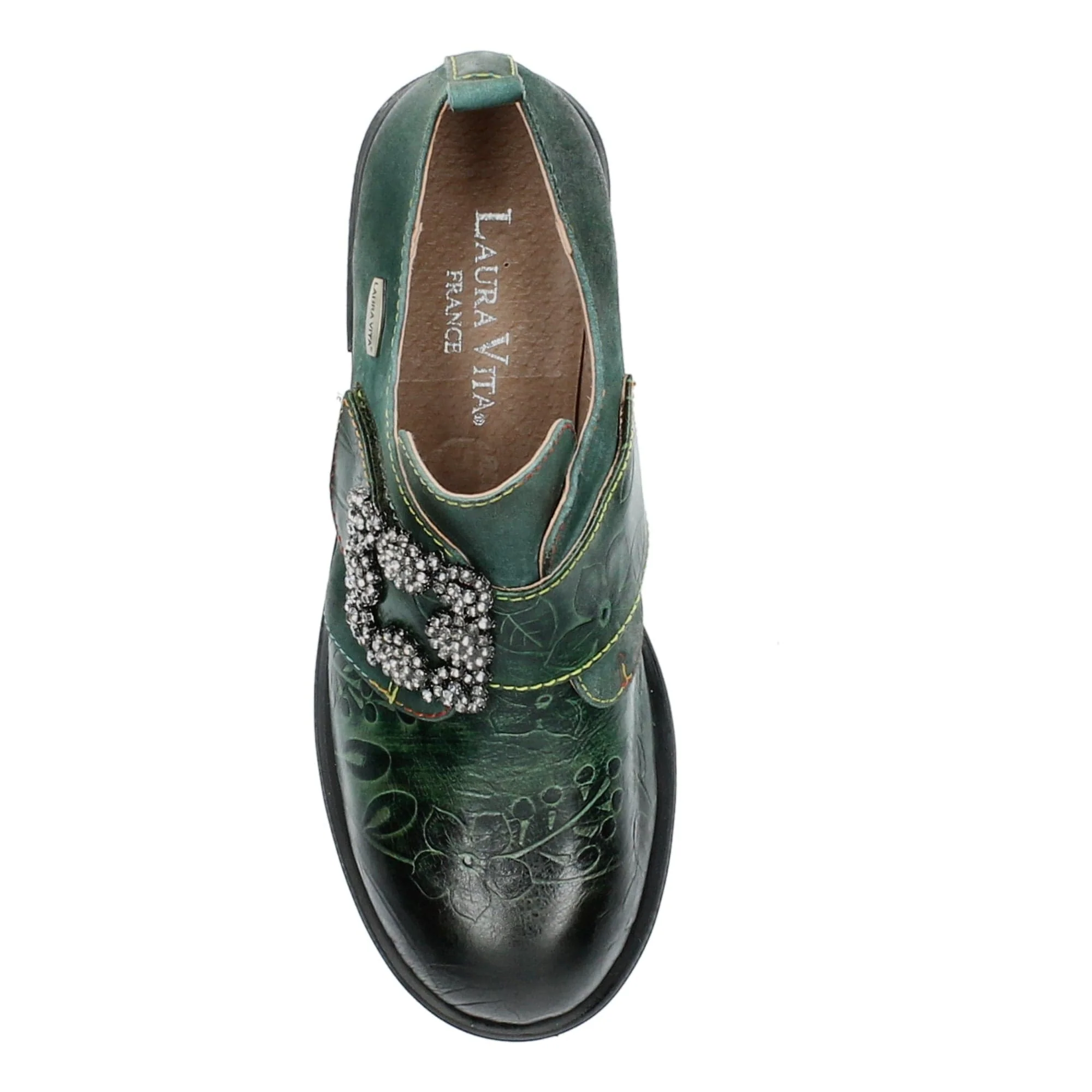 Mocassins - ESTHER 01 - Image 11