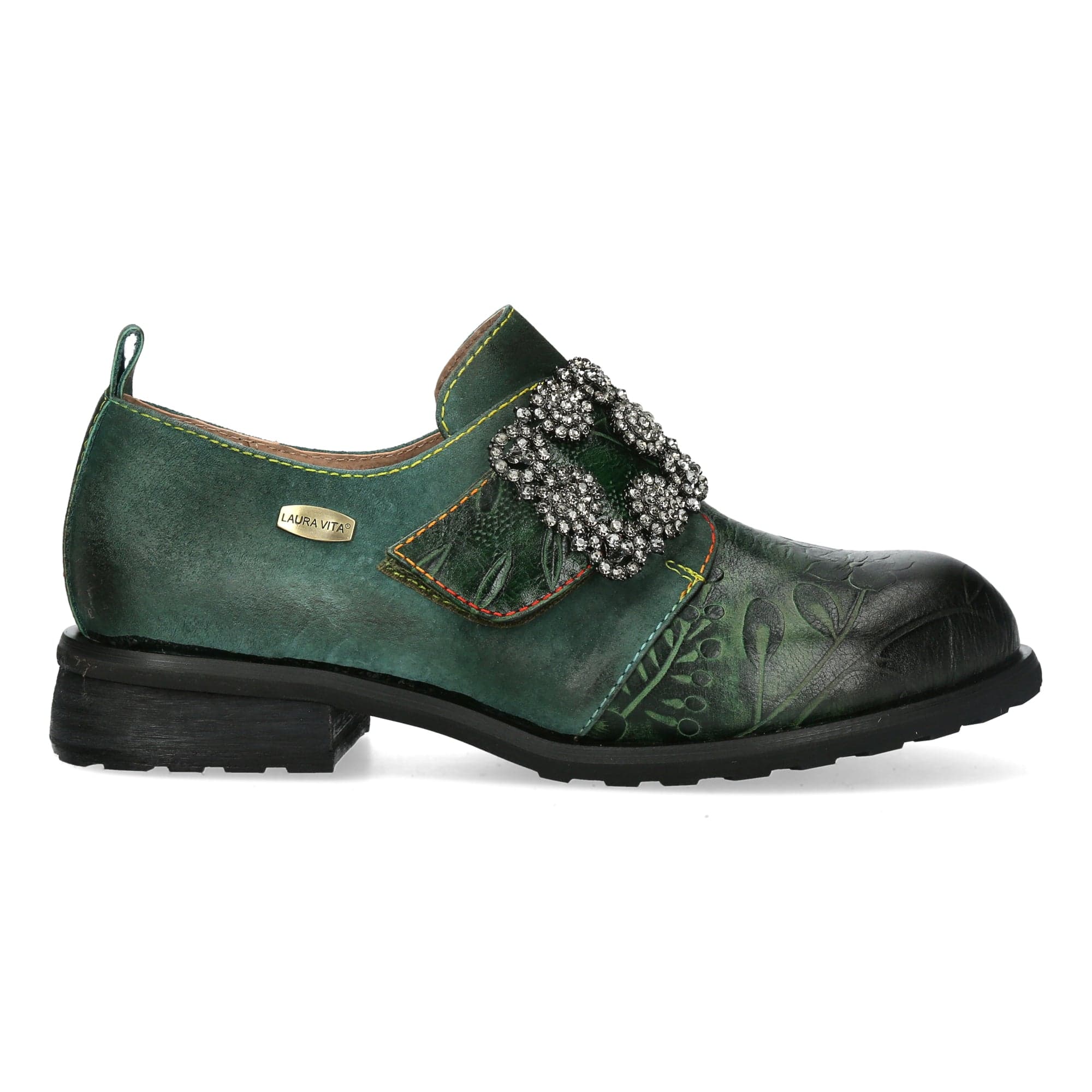 Mocassins - ESTHER 01 - Image 8