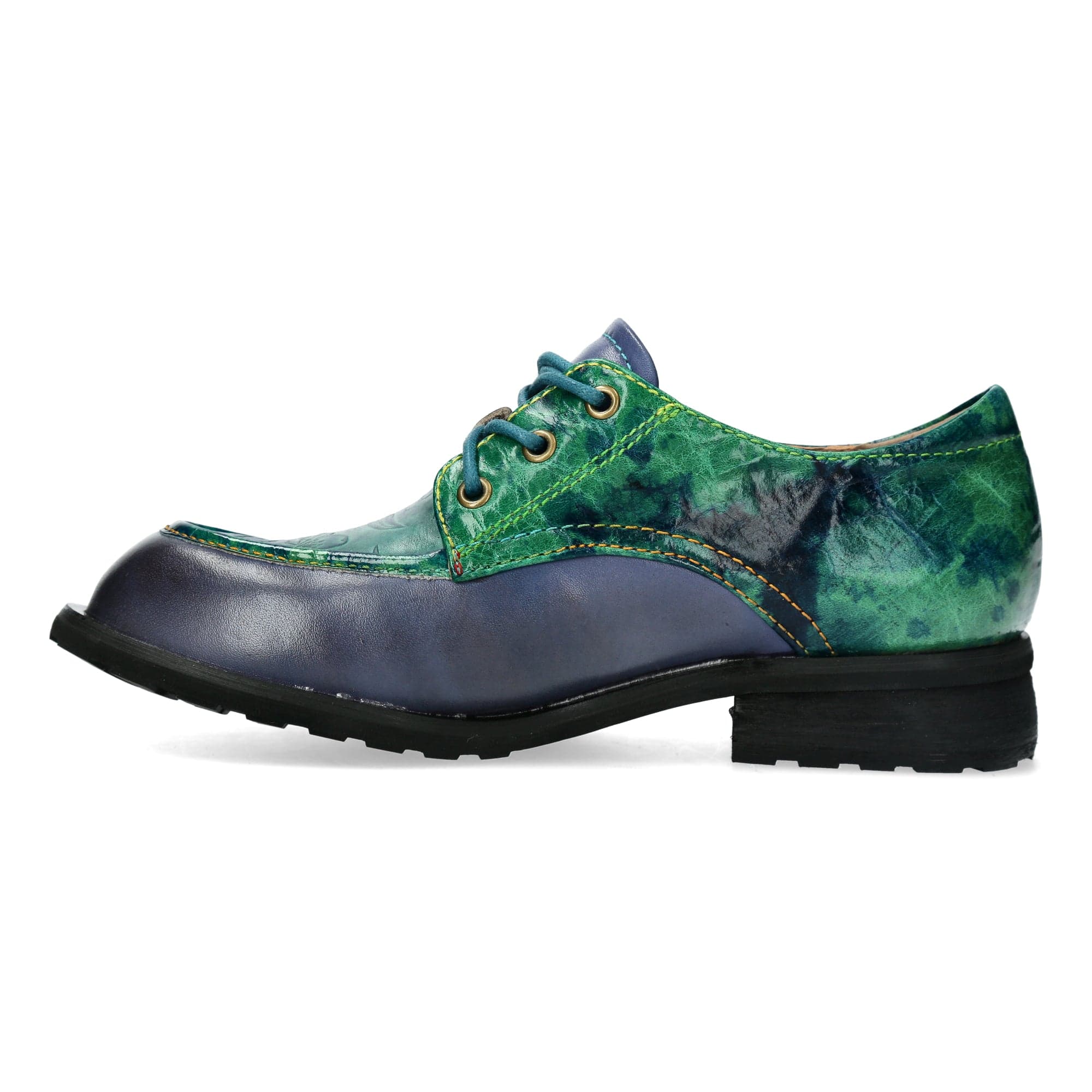 Derbies - ESTHER 23 - Image 4
