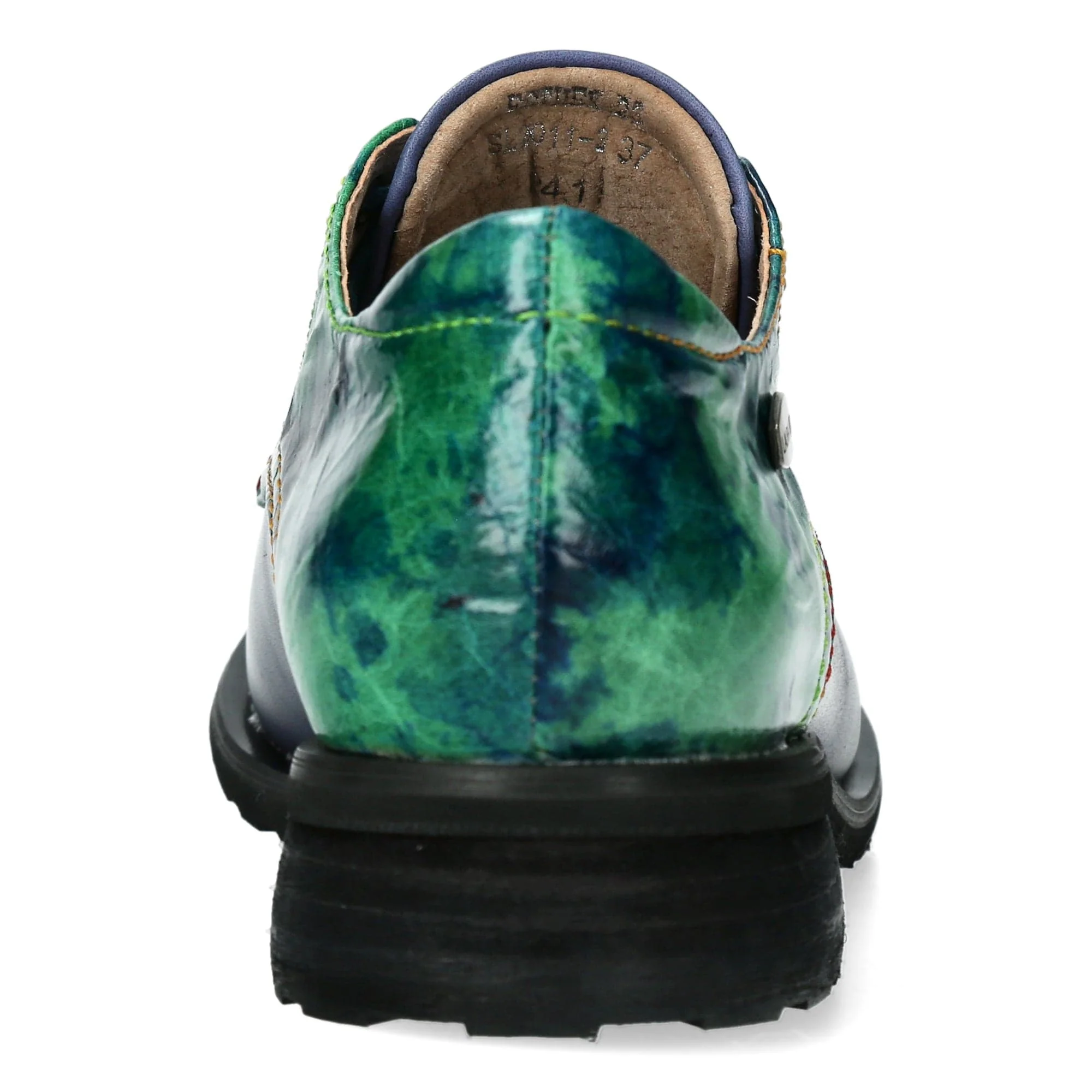 Derbies - ESTHER 23 - Image 5