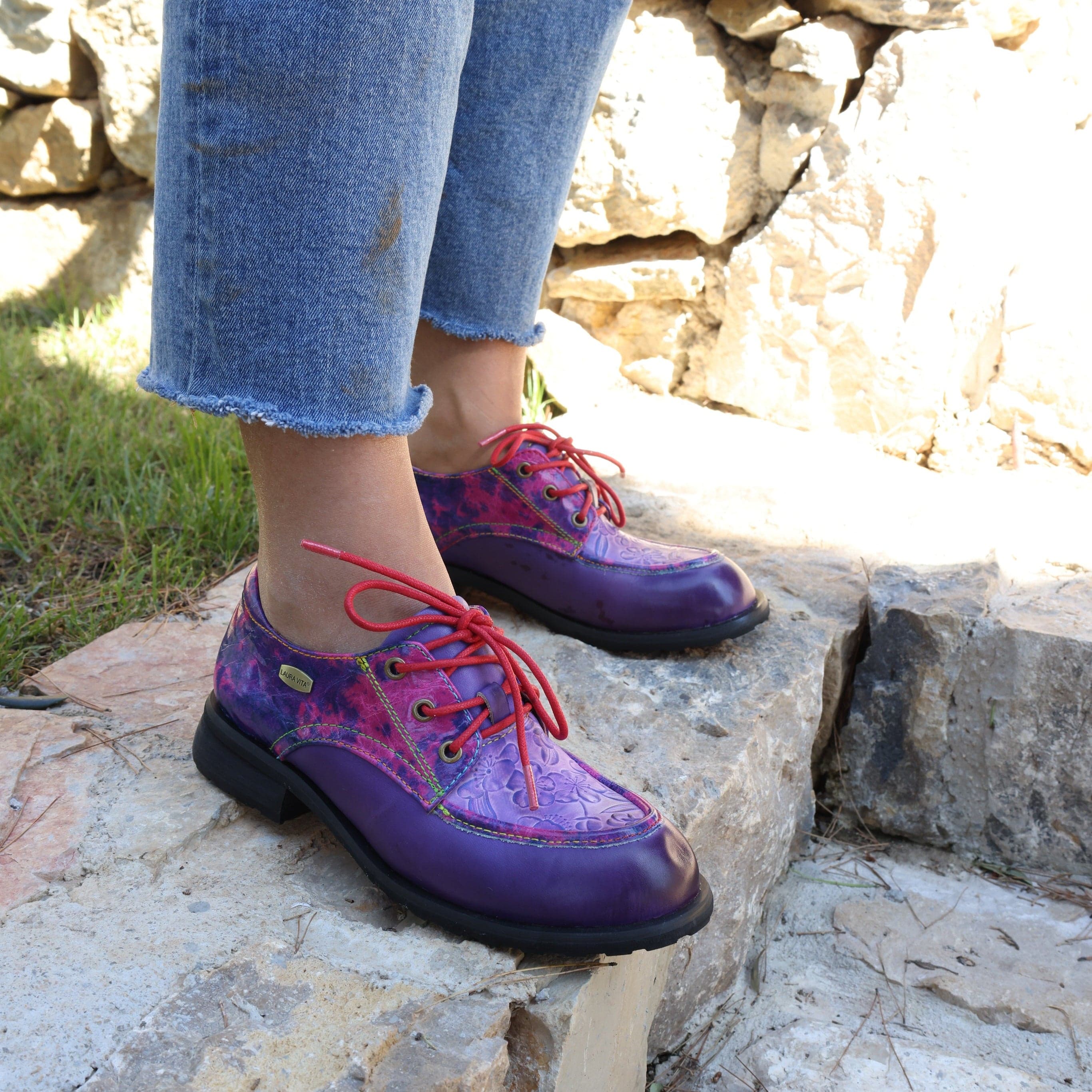 Derbies - ESTHER 23 - Image 7