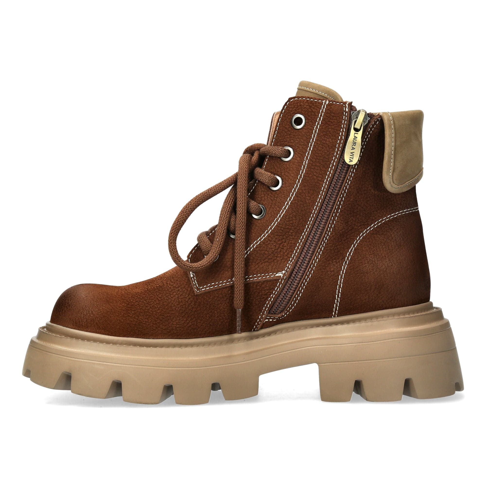 Bottines - ESTONIE 03 - Image 5