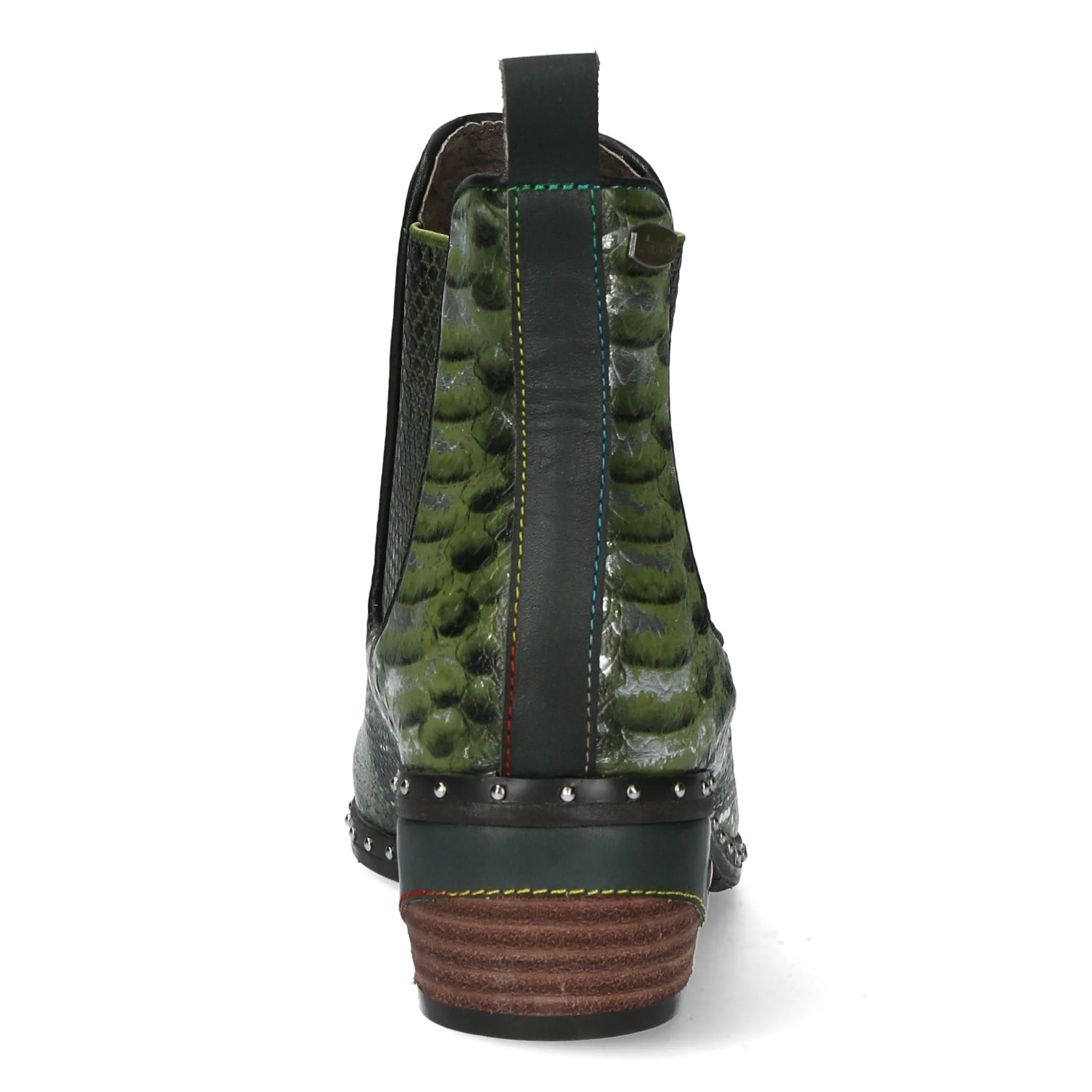 Bottines - ETHEL 03 - Image 5