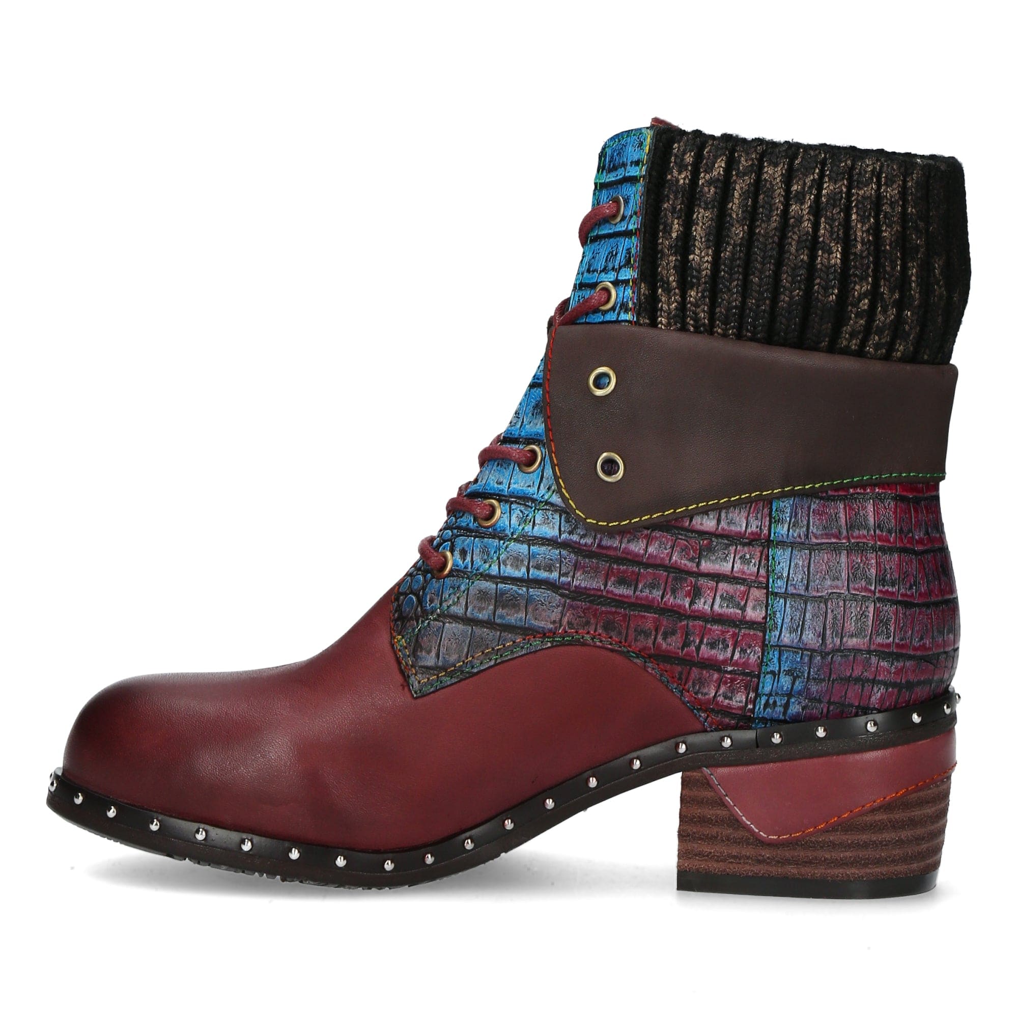 Bottines - ETHEL 0522 - Image 4